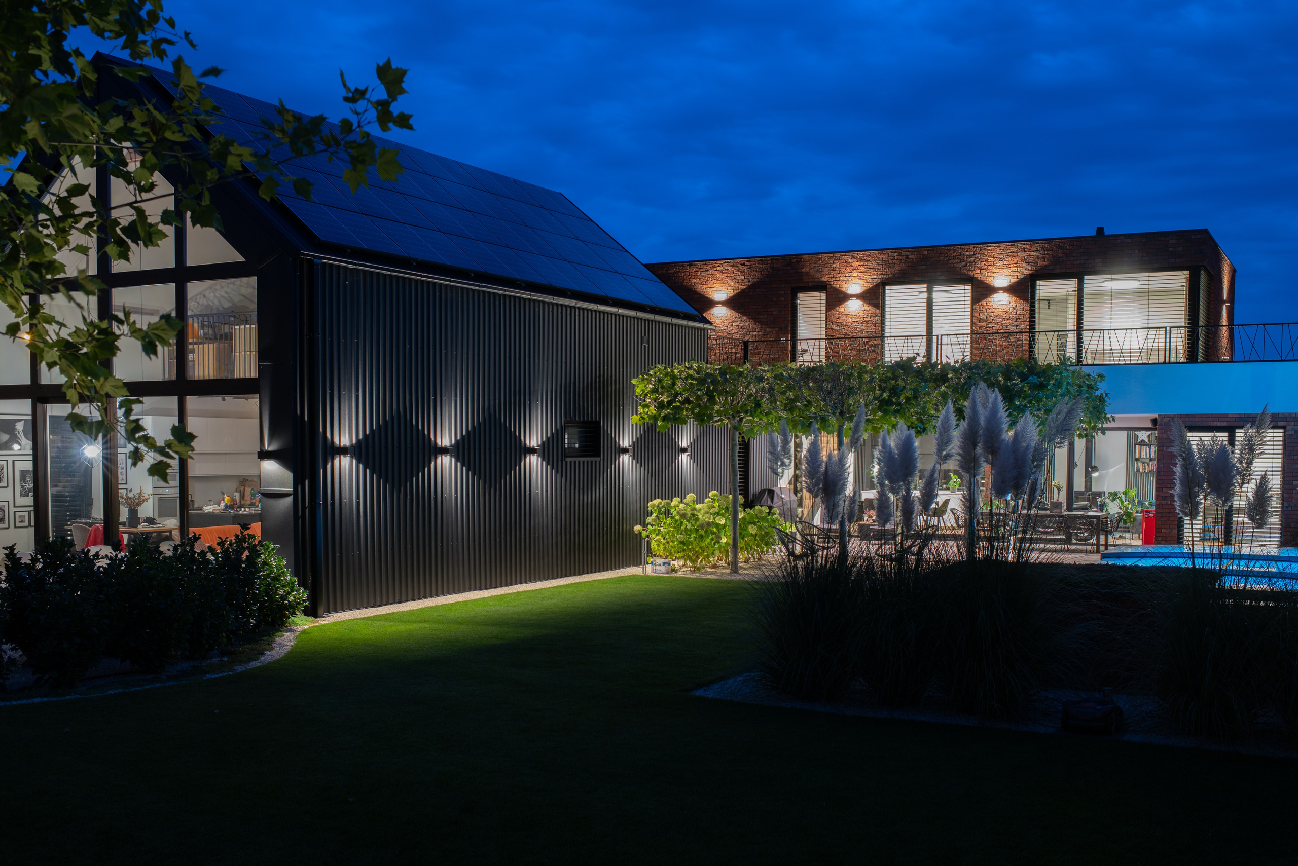 BEŽECKÁ 11. Photographer and videographer in Norway and Slovakia Andrea Zemko