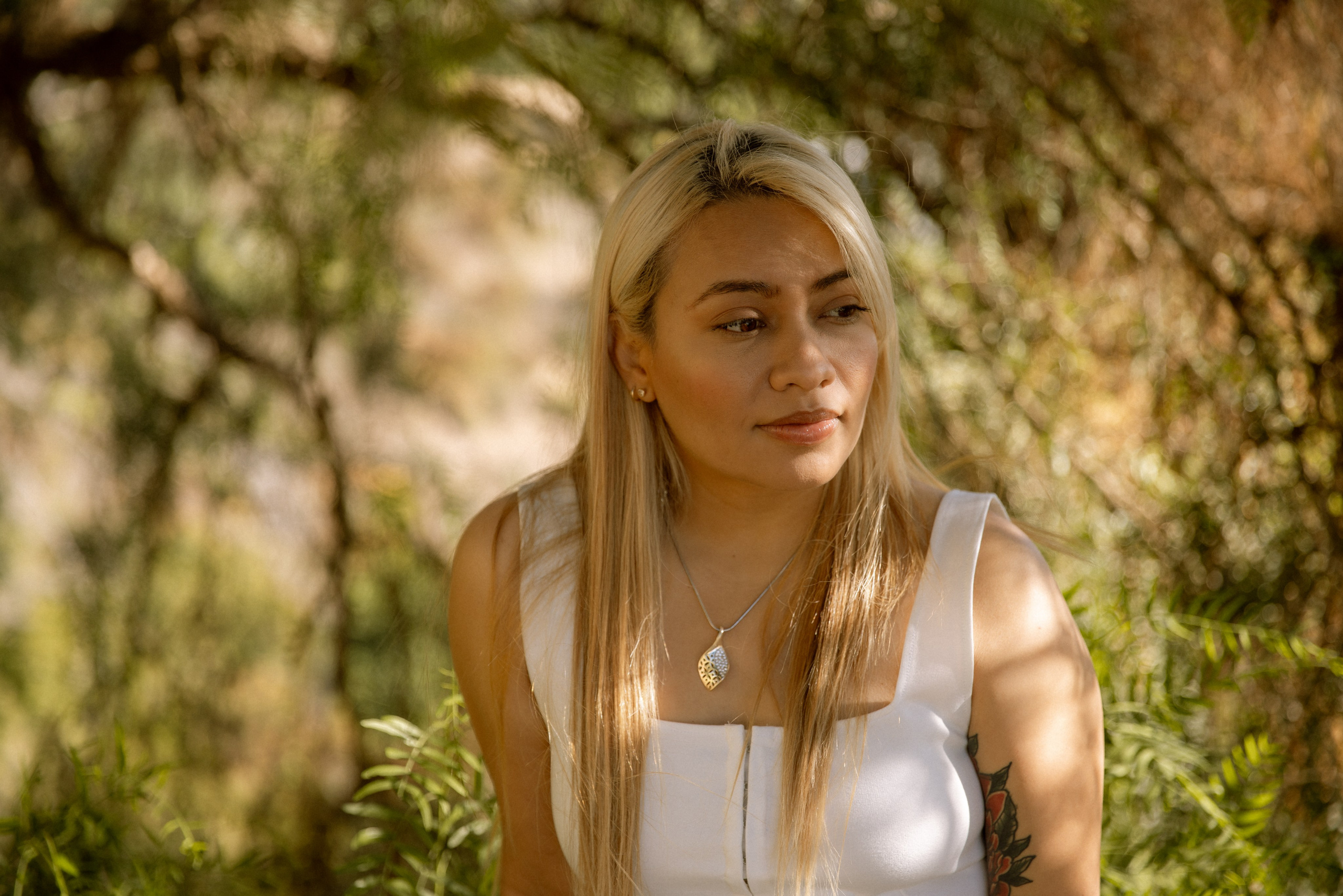 Testimonials. Photographer in Los Angeles. Julia Ishmuratova