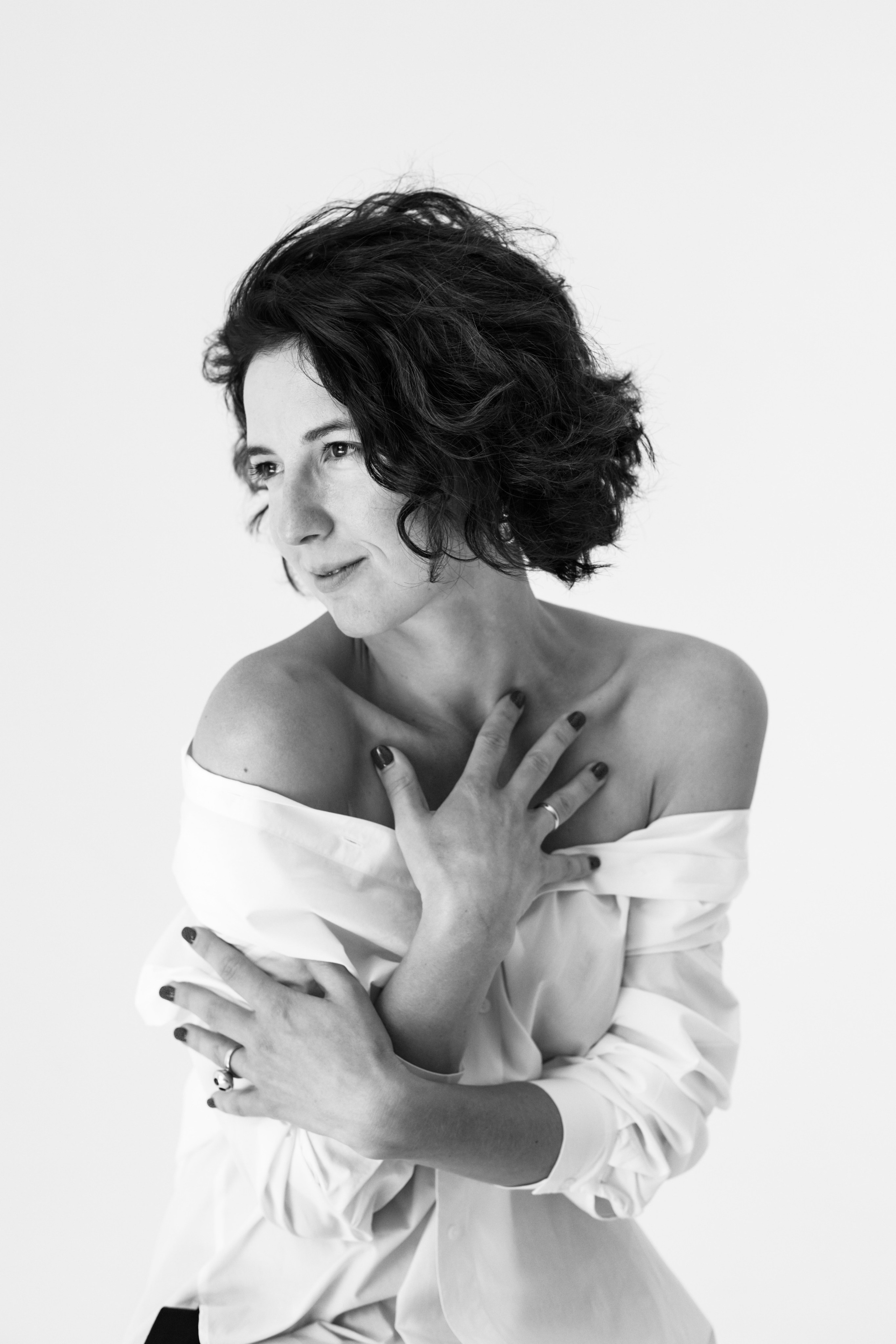 Portraits and photojournalistic photograph