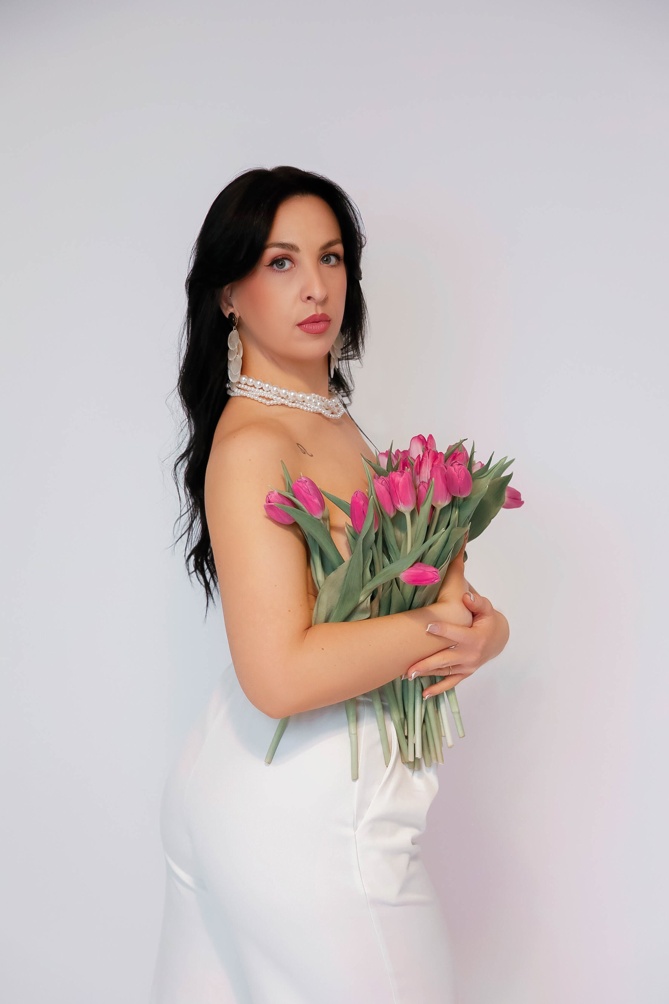 LADY BIRTHDAY. Silvia Stamati Photography Helsinki