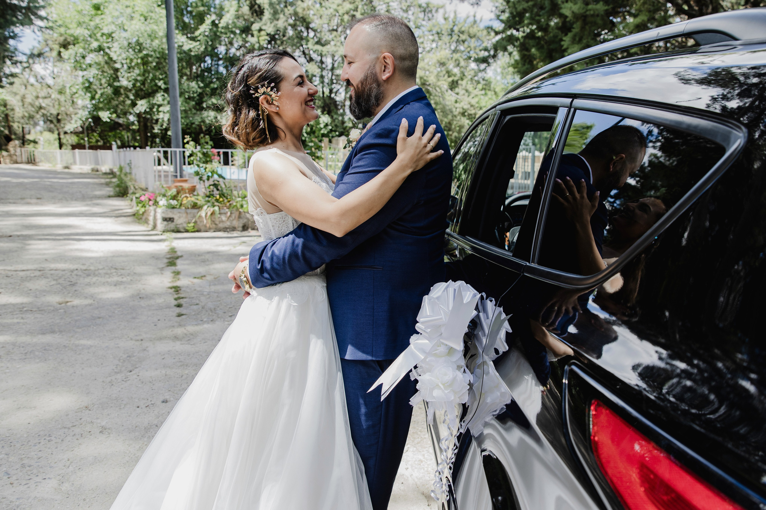 Fotografía de Bodas en Madrid - Rainbox: Capturamos Tu Amor con Pasión. Rainbox Estudio de Fotografía