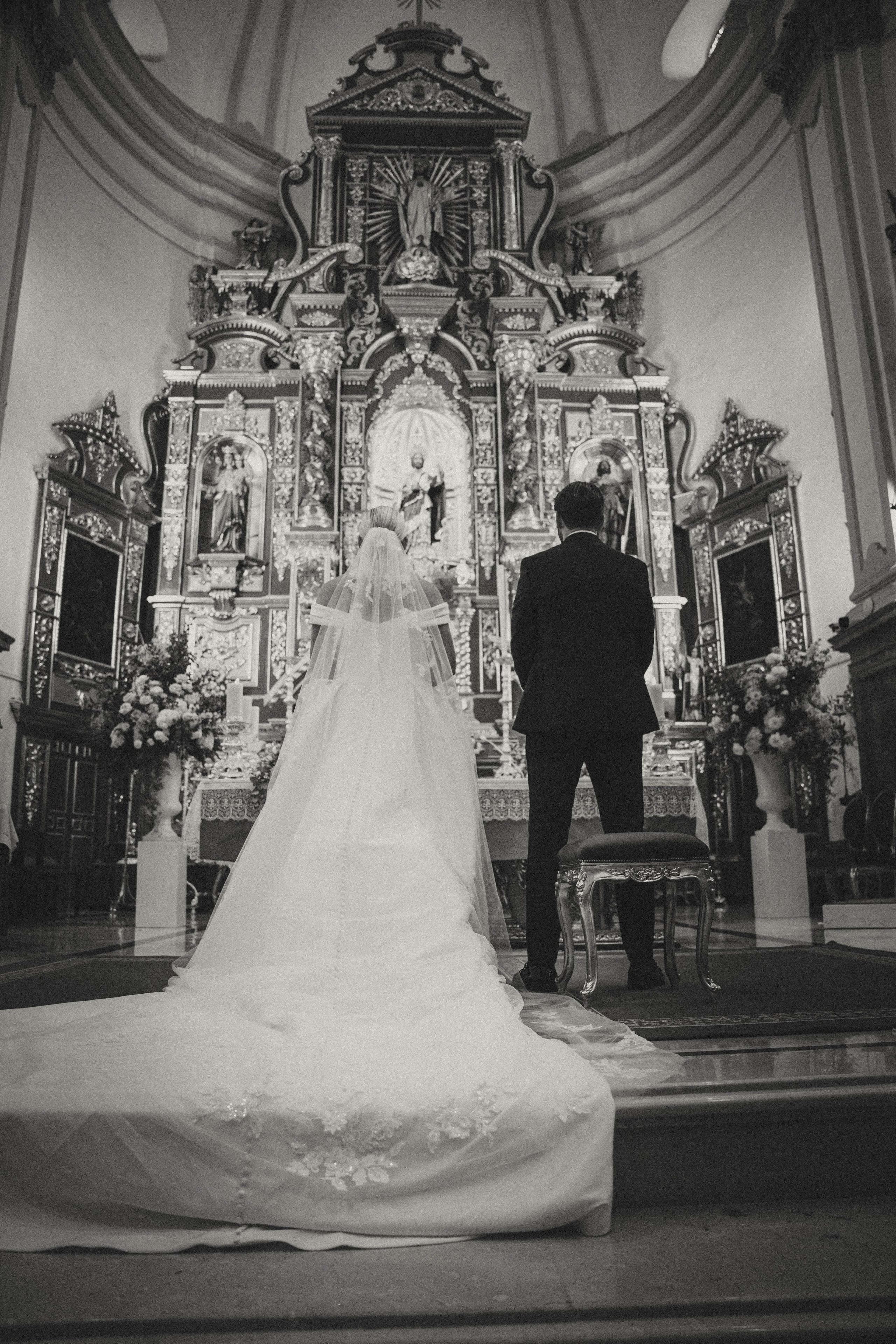 Wedding Eva & Oliver