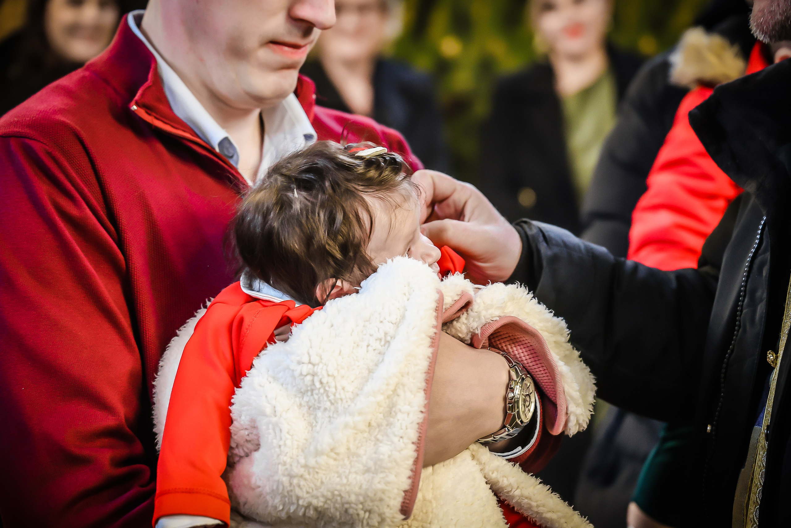 Krštenje Nađa & Mihajlo-Nova Crnja. ZORAN TORĐAN — FOTOGRAF I VIDEO PRODUCENT Zrenjanin
