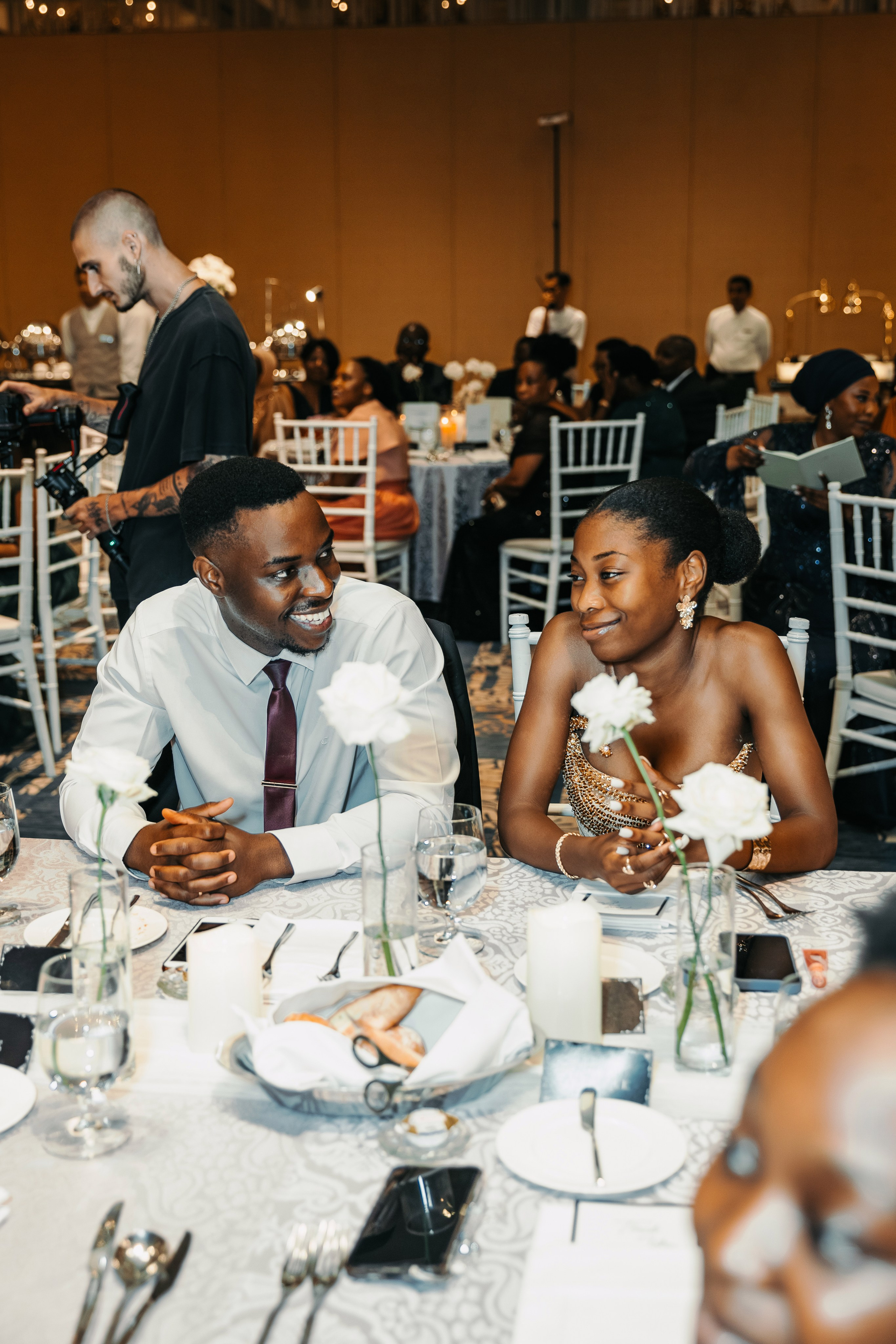 Happiness & David. Профессиональный фотограф Нурмиева Вероника