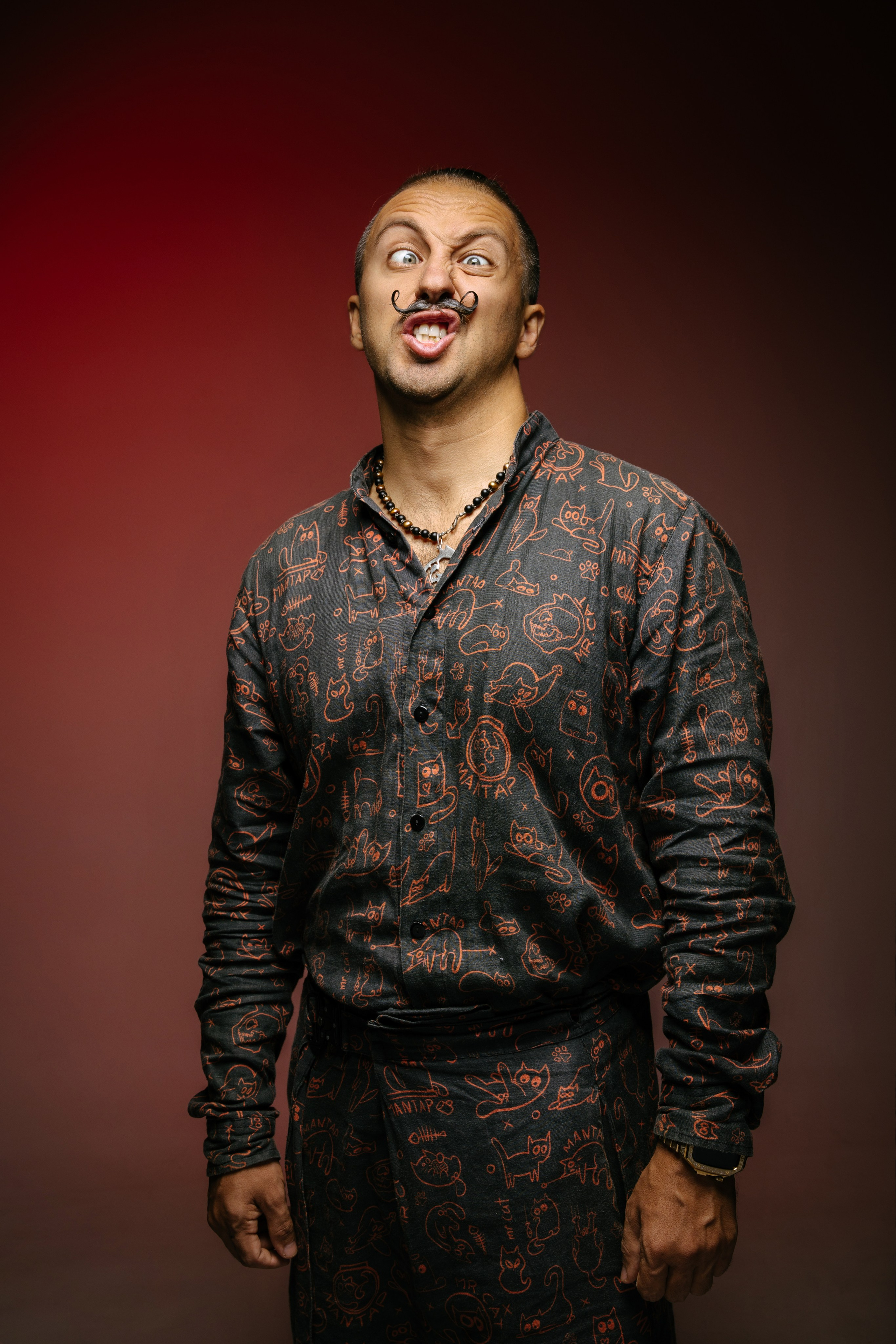 MR CAT. Профессиональный фотограф Нурмиева Вероника