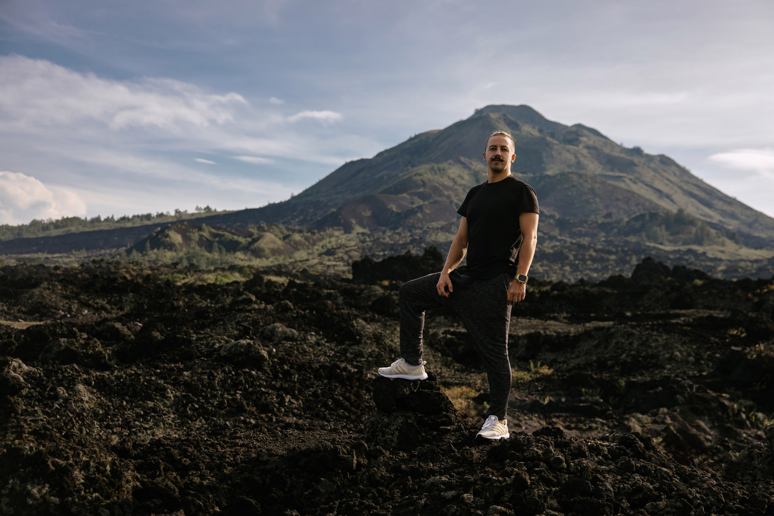 North trip. Профессиональный фотограф Нурмиева Вероника