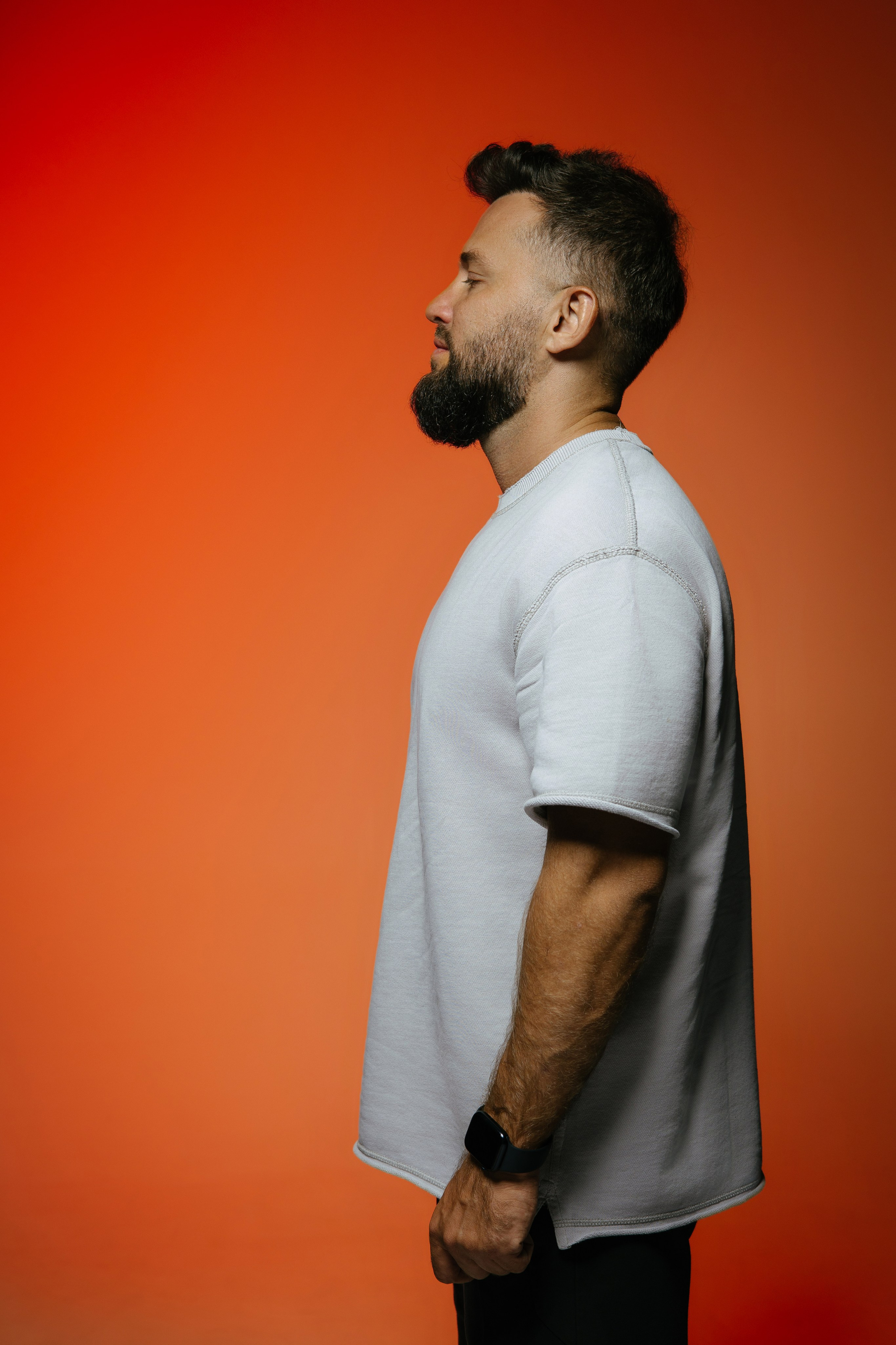 Artem. Профессиональный фотограф Нурмиева Вероника