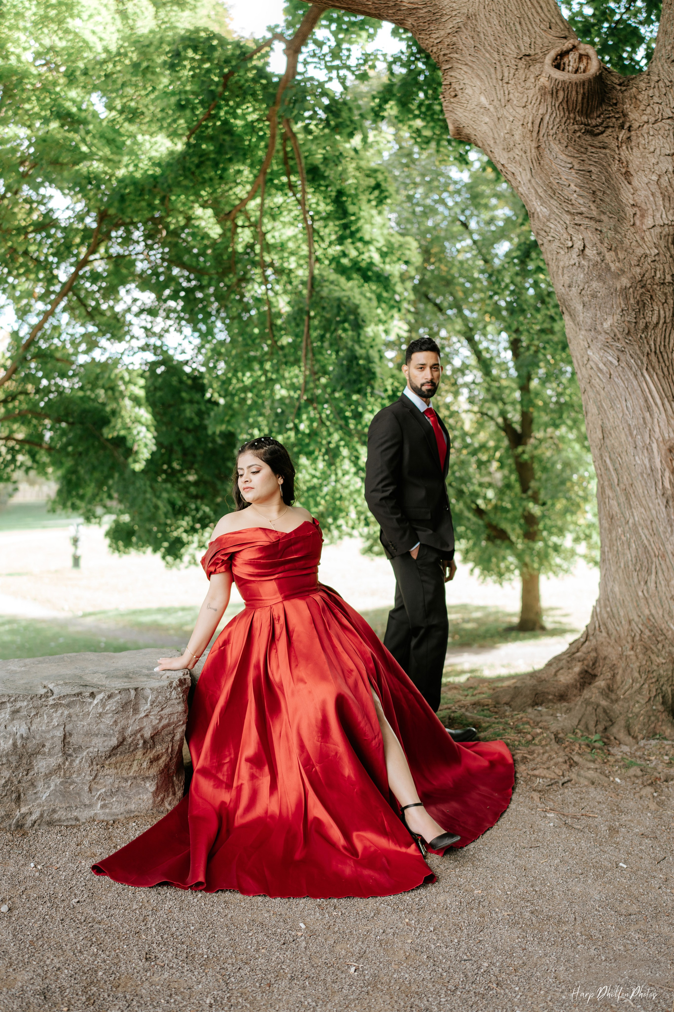 Portfolio. HarpDhillon Photos