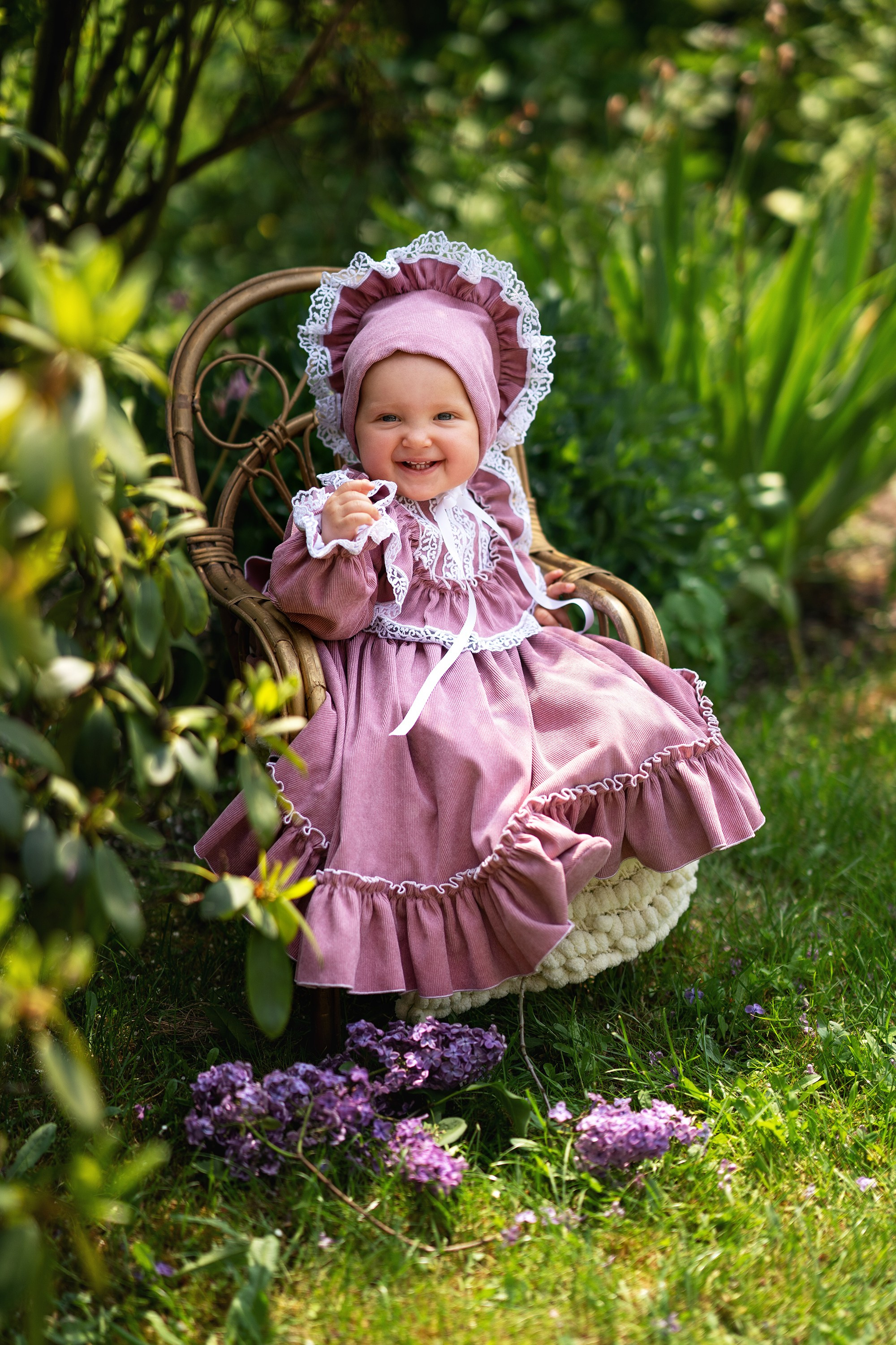 Kinder. Hochzeit und Familien Foto und Video