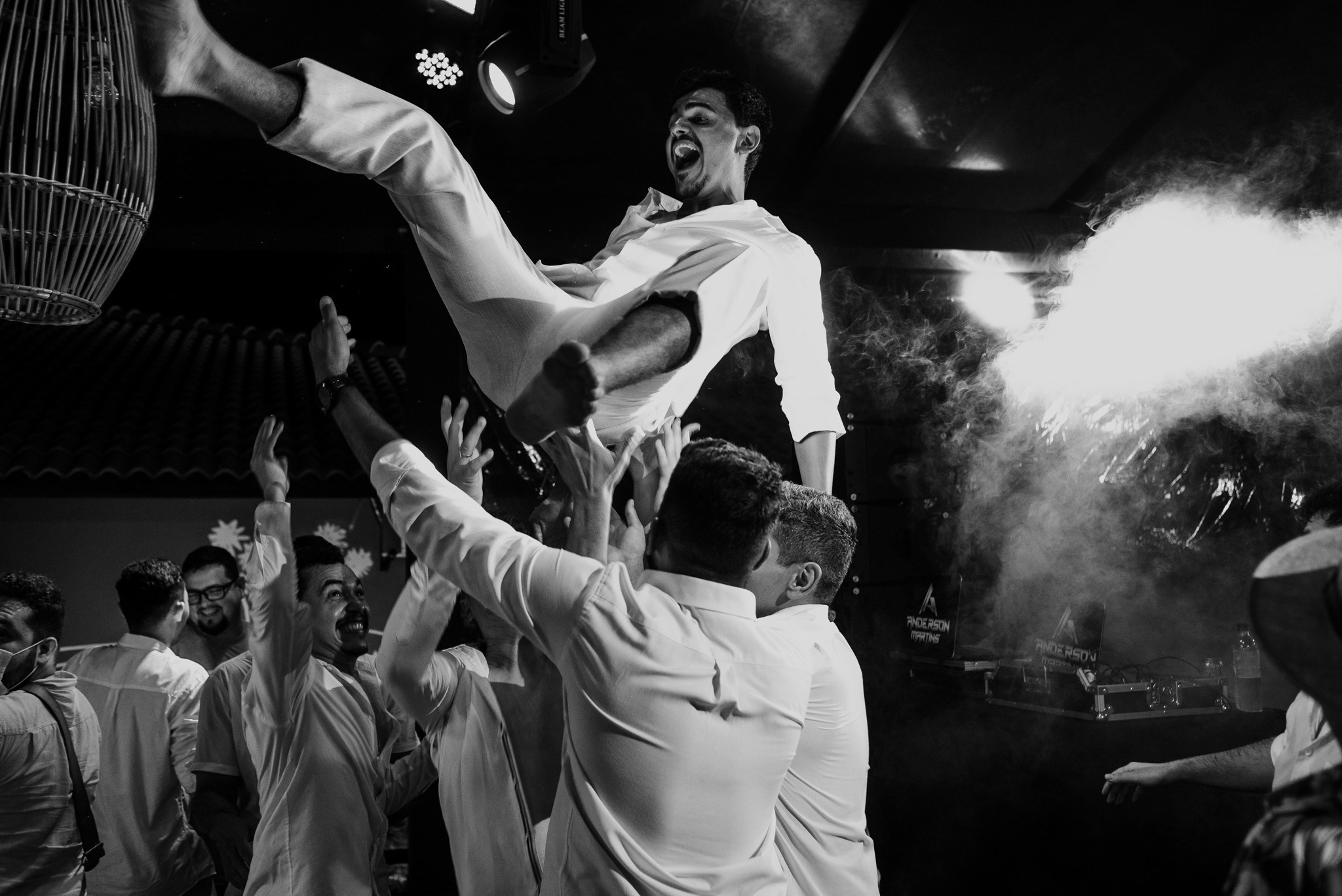 Nadia & Higor. Fotógrafos de Casamento na Bahia: Elart Fotografia