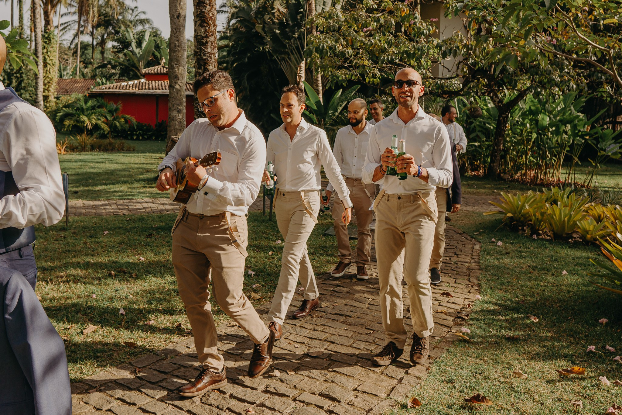 Bel & Dan. Fotógrafos de Casamento na Bahia: Elart Fotografia