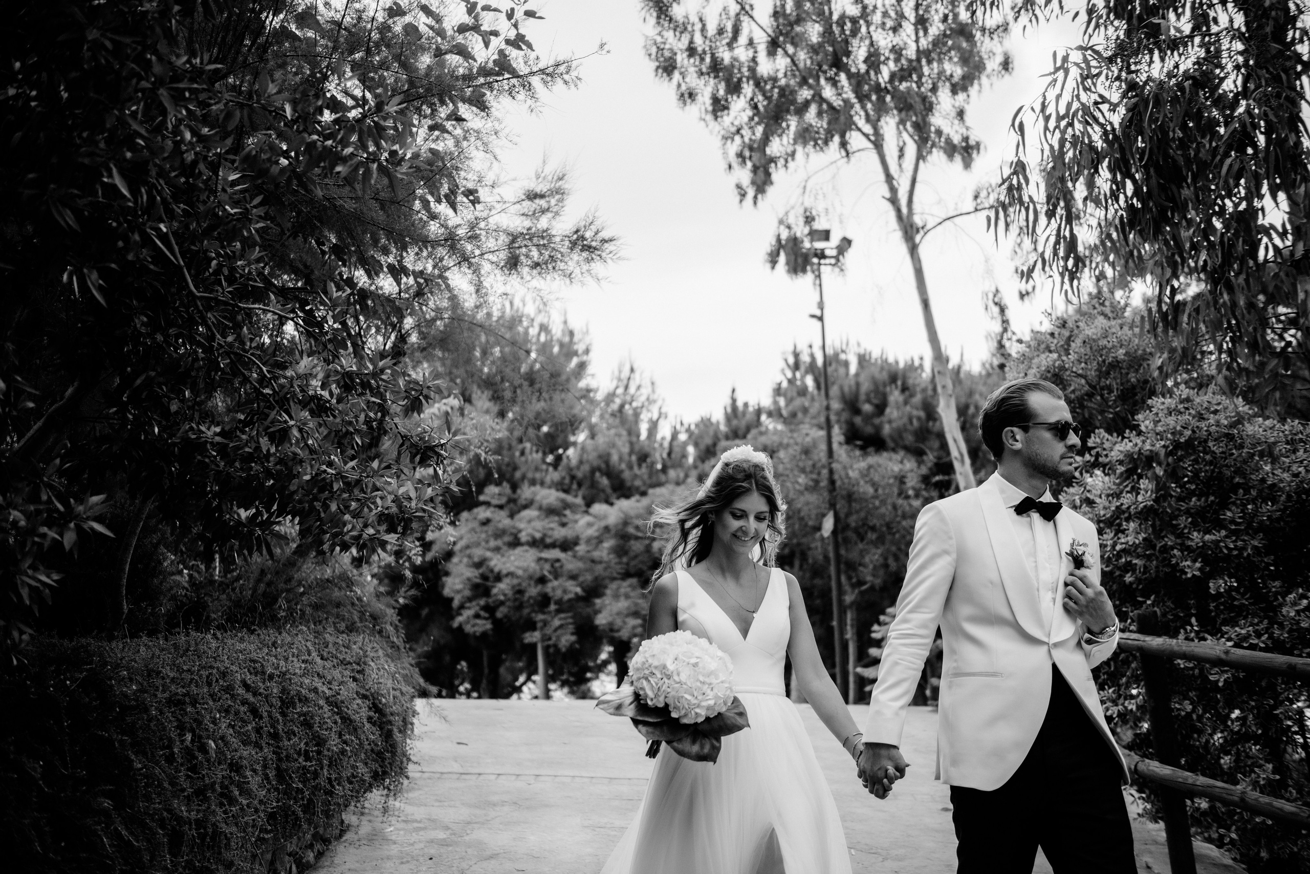 Alicia & Marc (Finca Marques de Montemolar)