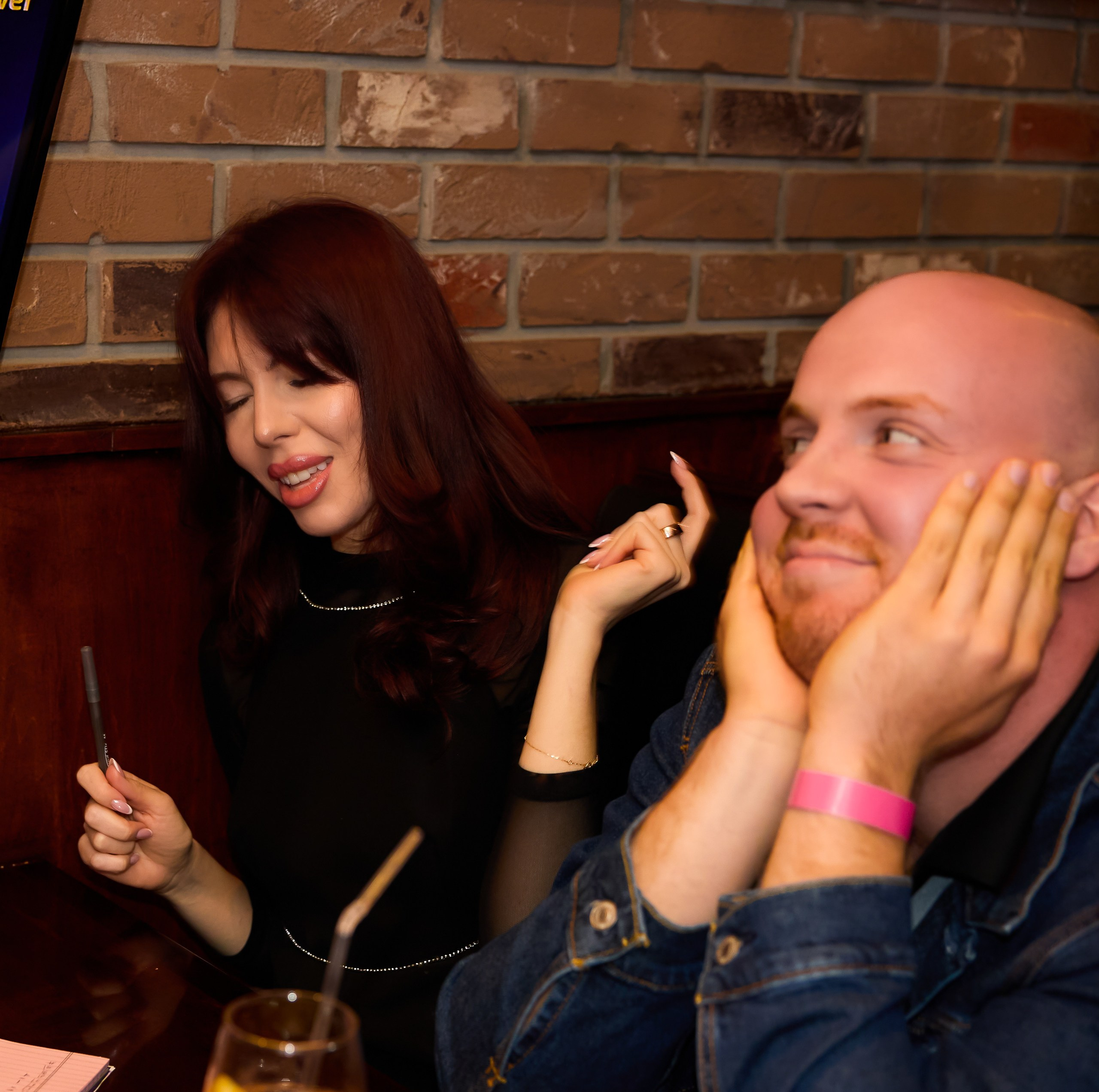 SOUNDS GOOD#2. Photographer Julia Makoveeva