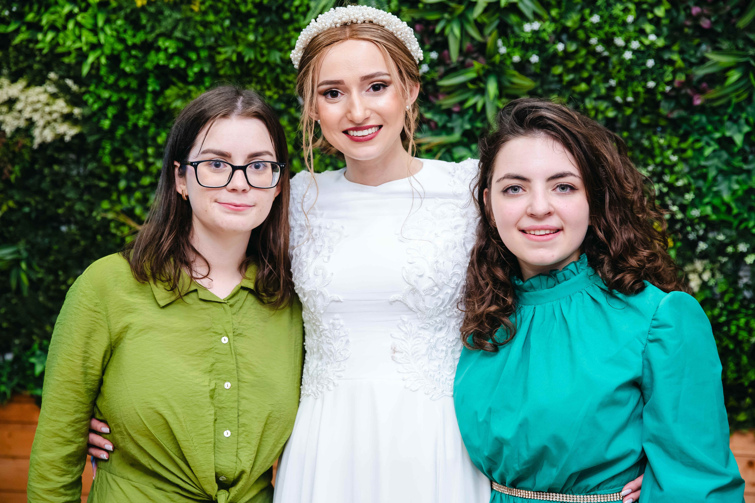 WEDDING OF POLINA AND BORUKH. Https://shi-photo.com/