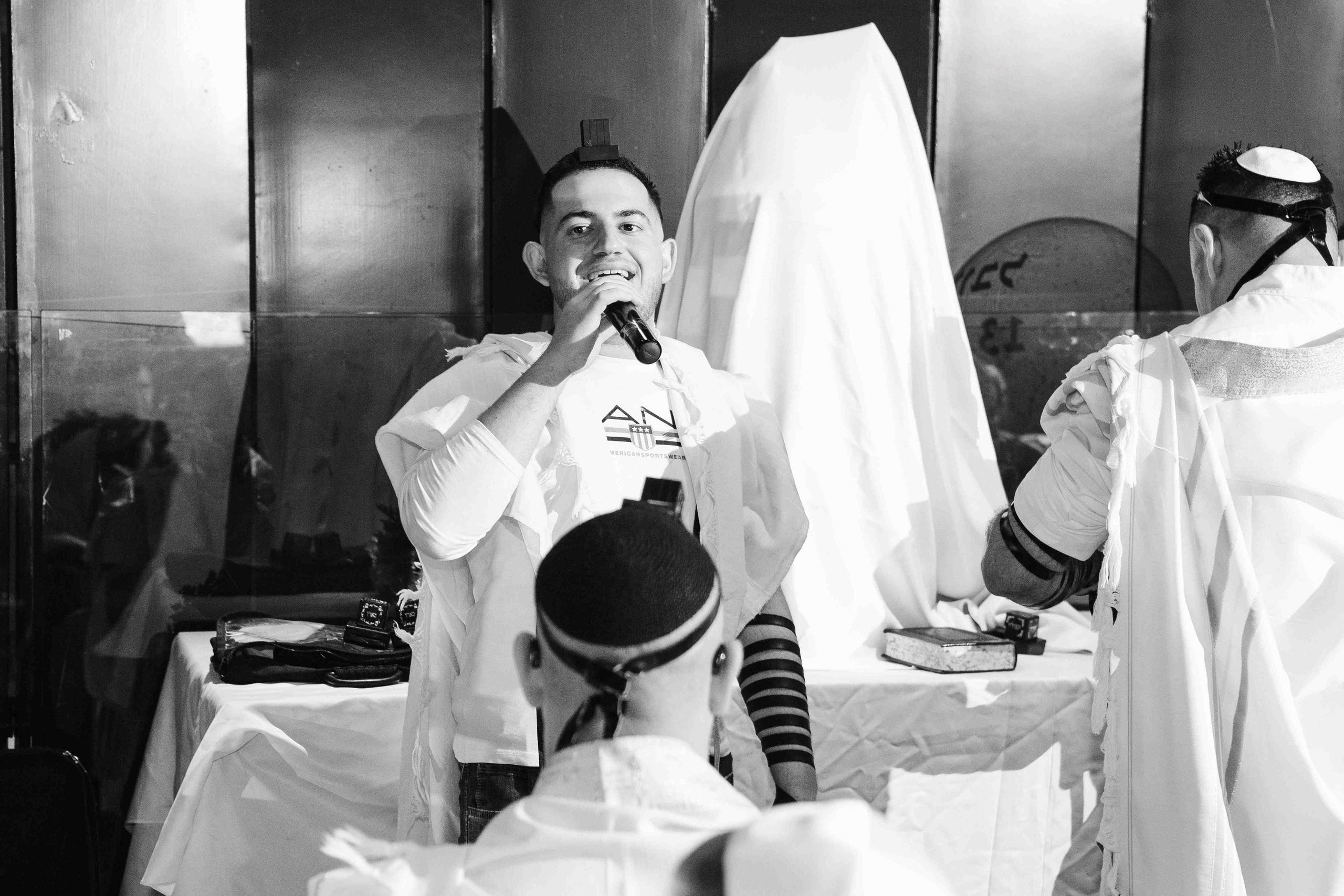 BAR MITZVAH IN A RESTAURANT (NETANYA). Https://shi-photo.com/