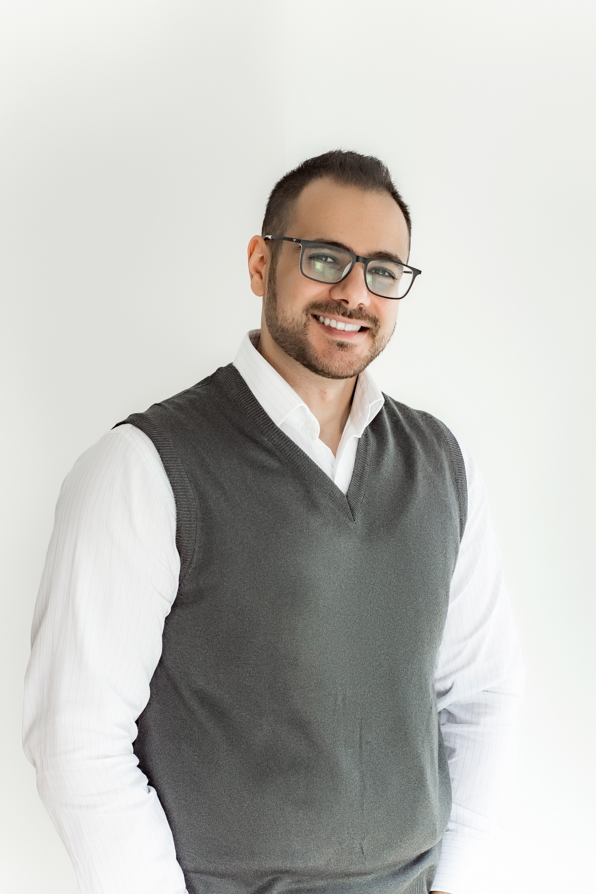 Corporate headshots. Портретный фотограф в Лос Анджелес | Аксиния Харитонова