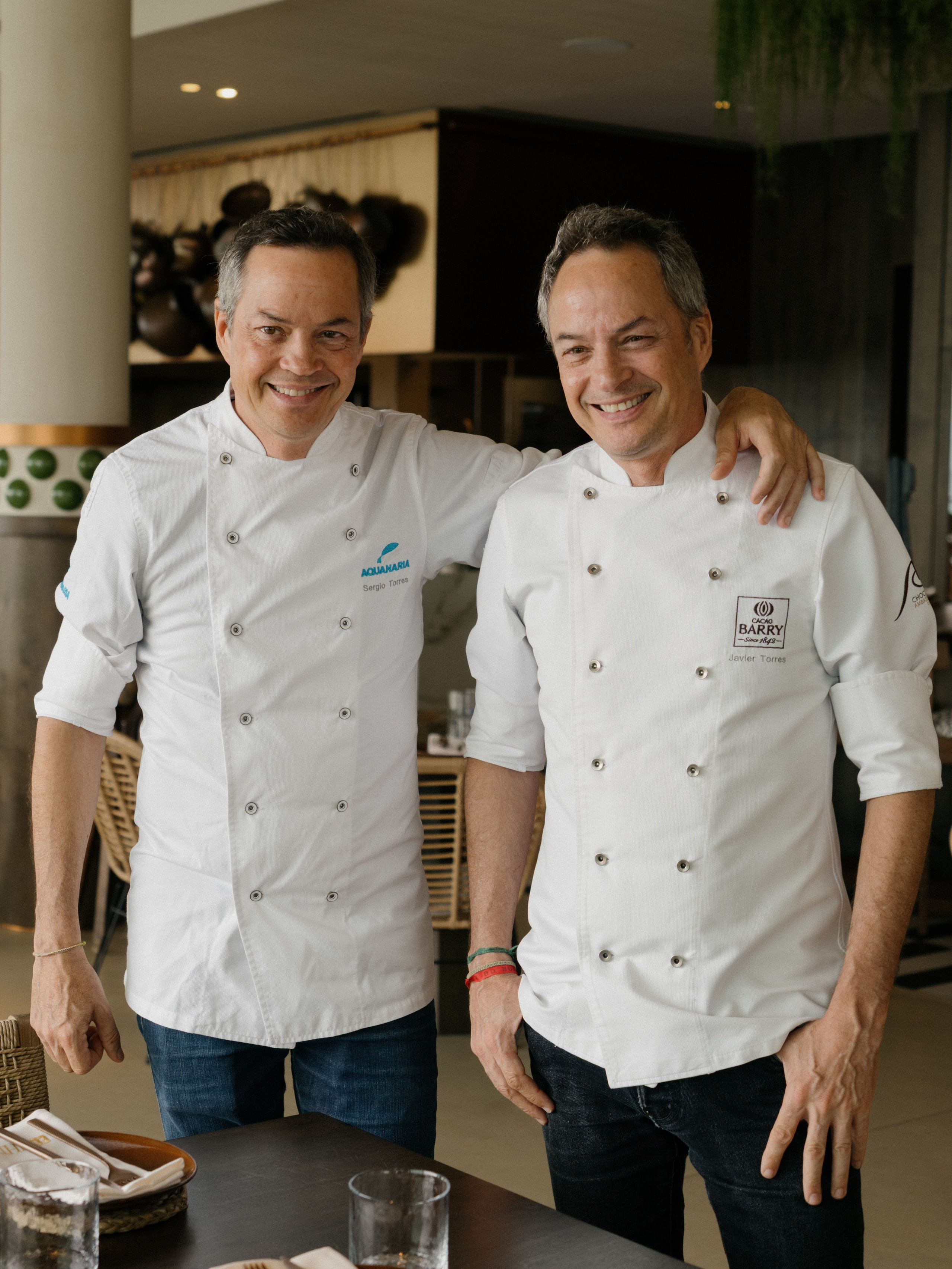 Hermanos Torres Fotos