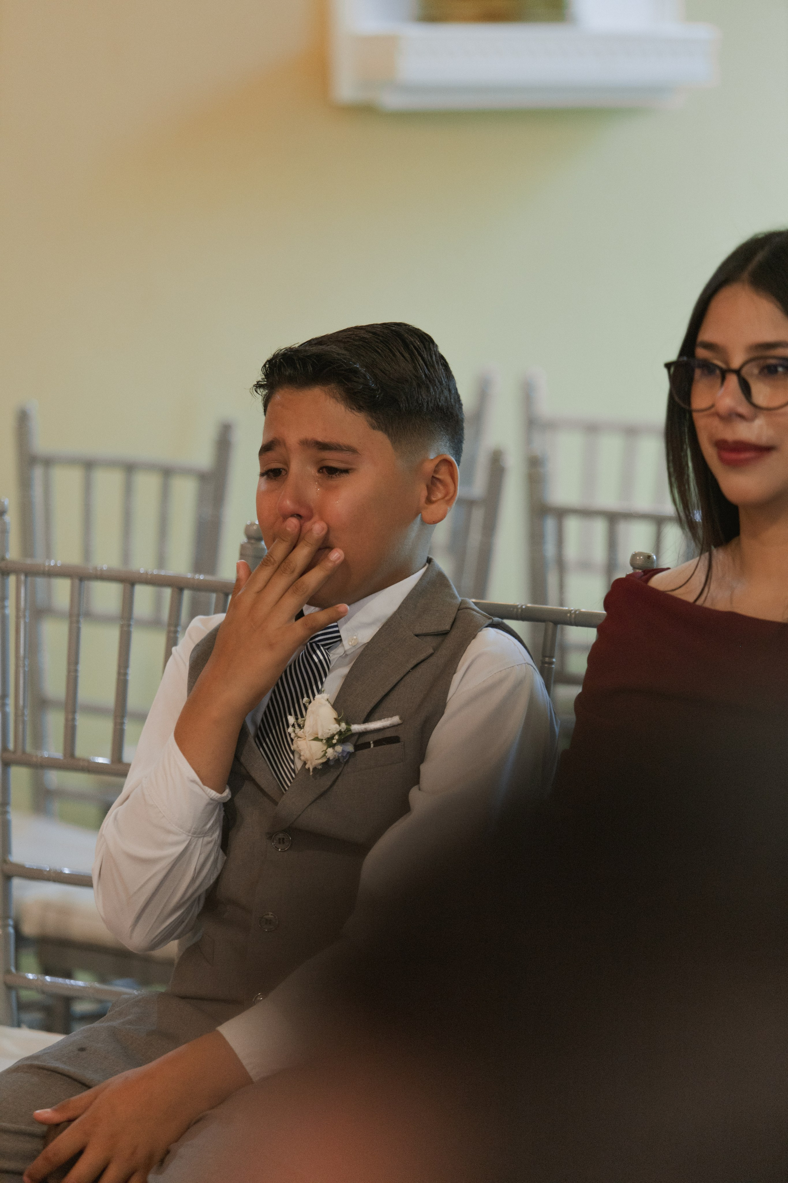 Gabriel & Maria. FOCALMAGIC