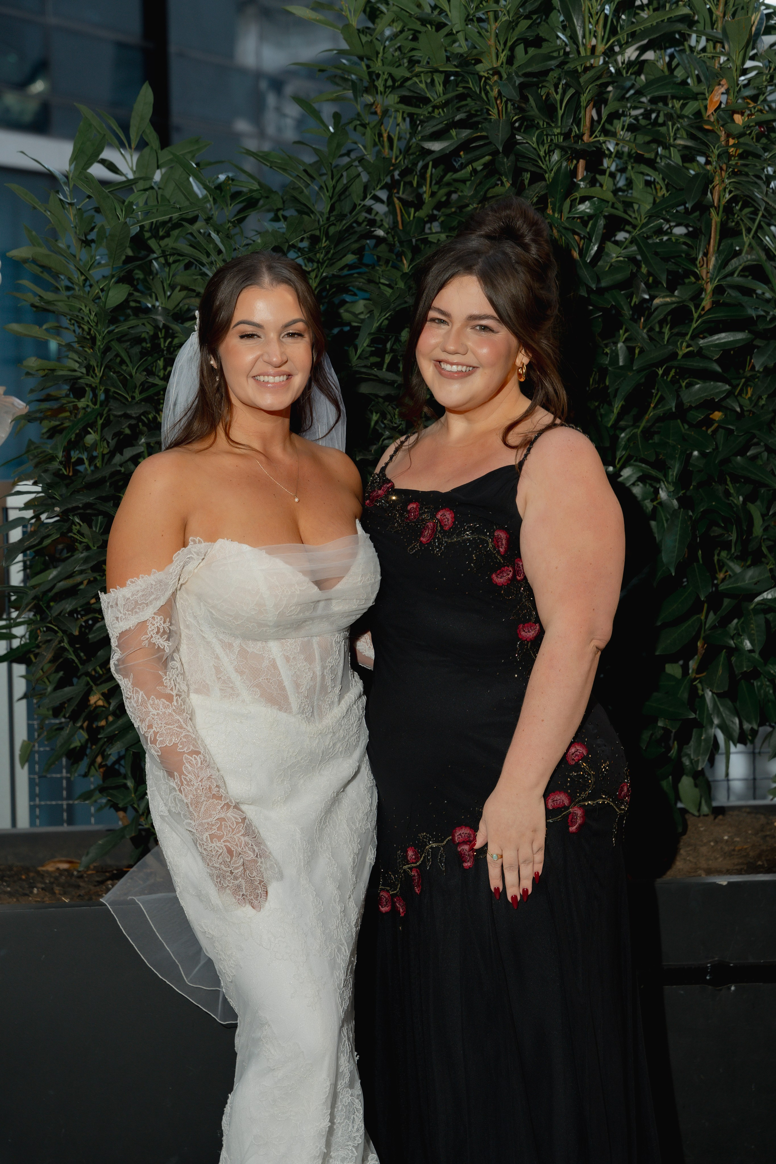 Leigh and Jennifer wedding day. Anna Krasnova Wedding photographer