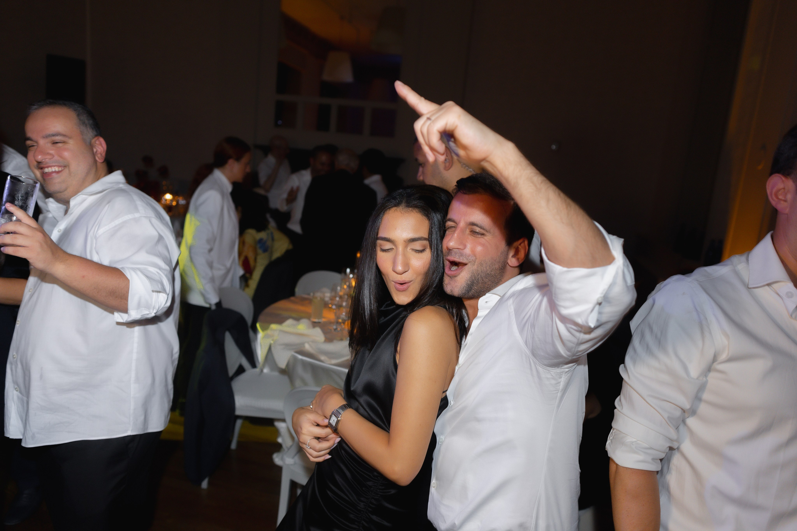 Amir and Maya. Anna Krasnova Wedding photographer