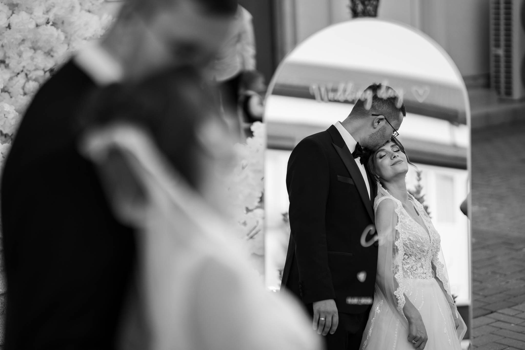 Lavinia & Costi. Wedding photographer specialmoments