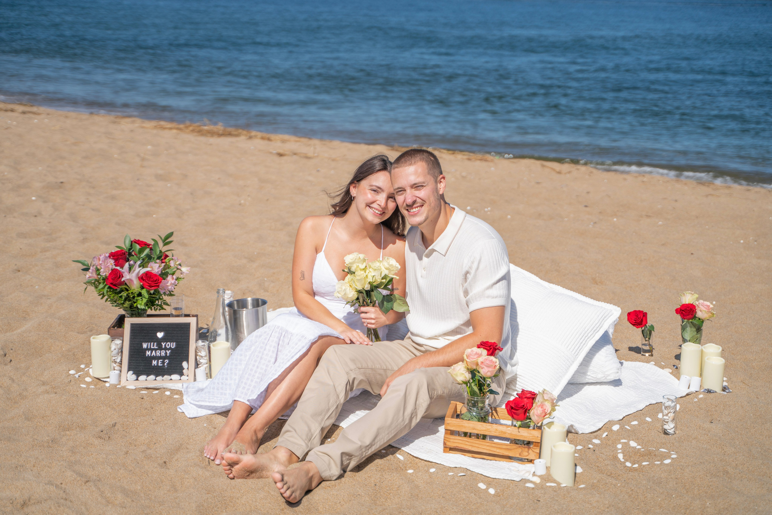 Dylan and Abby. Stefanovich Photography | Miami, FL