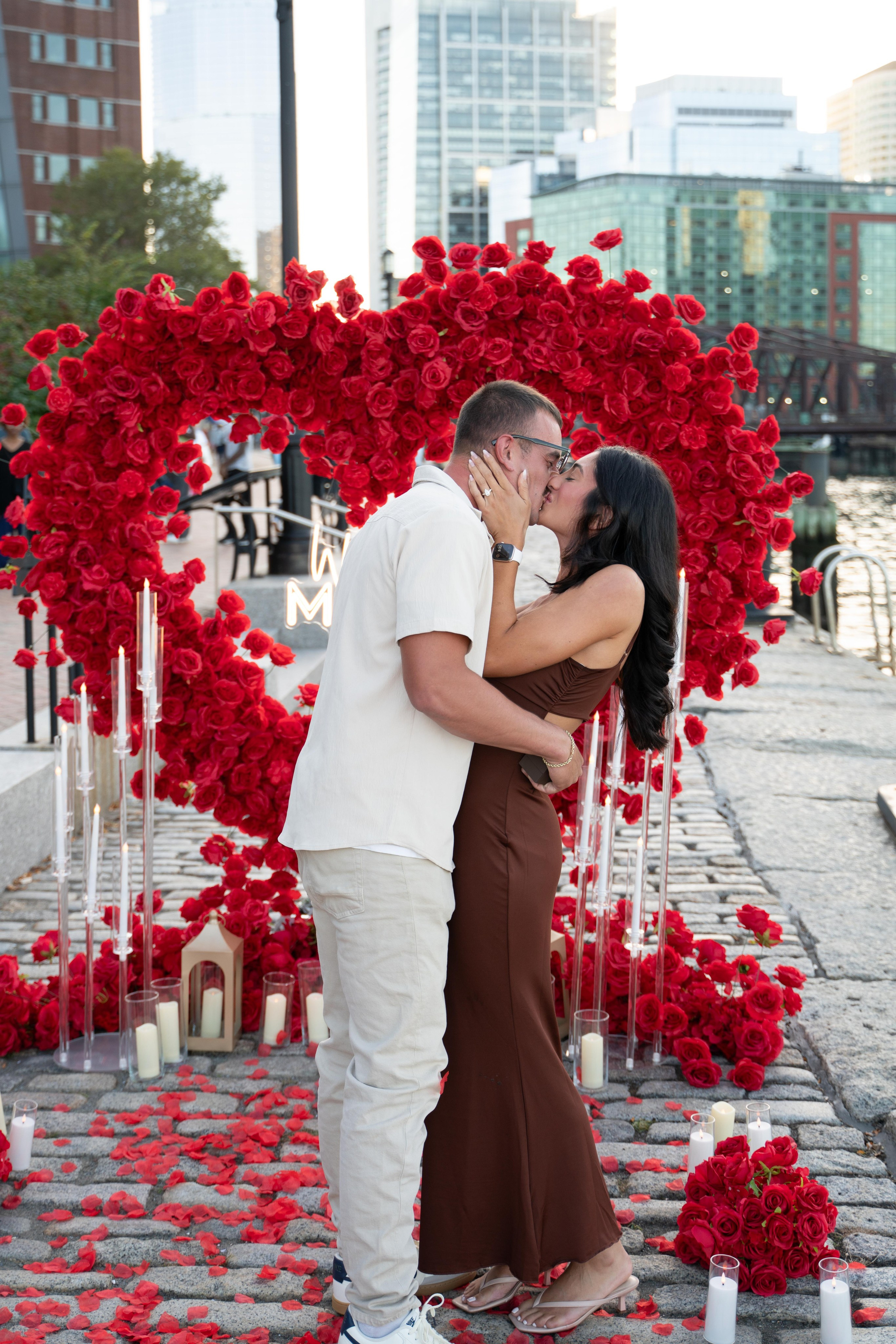 Mike and Alexa. Stefanovich Photography | Miami, FL
