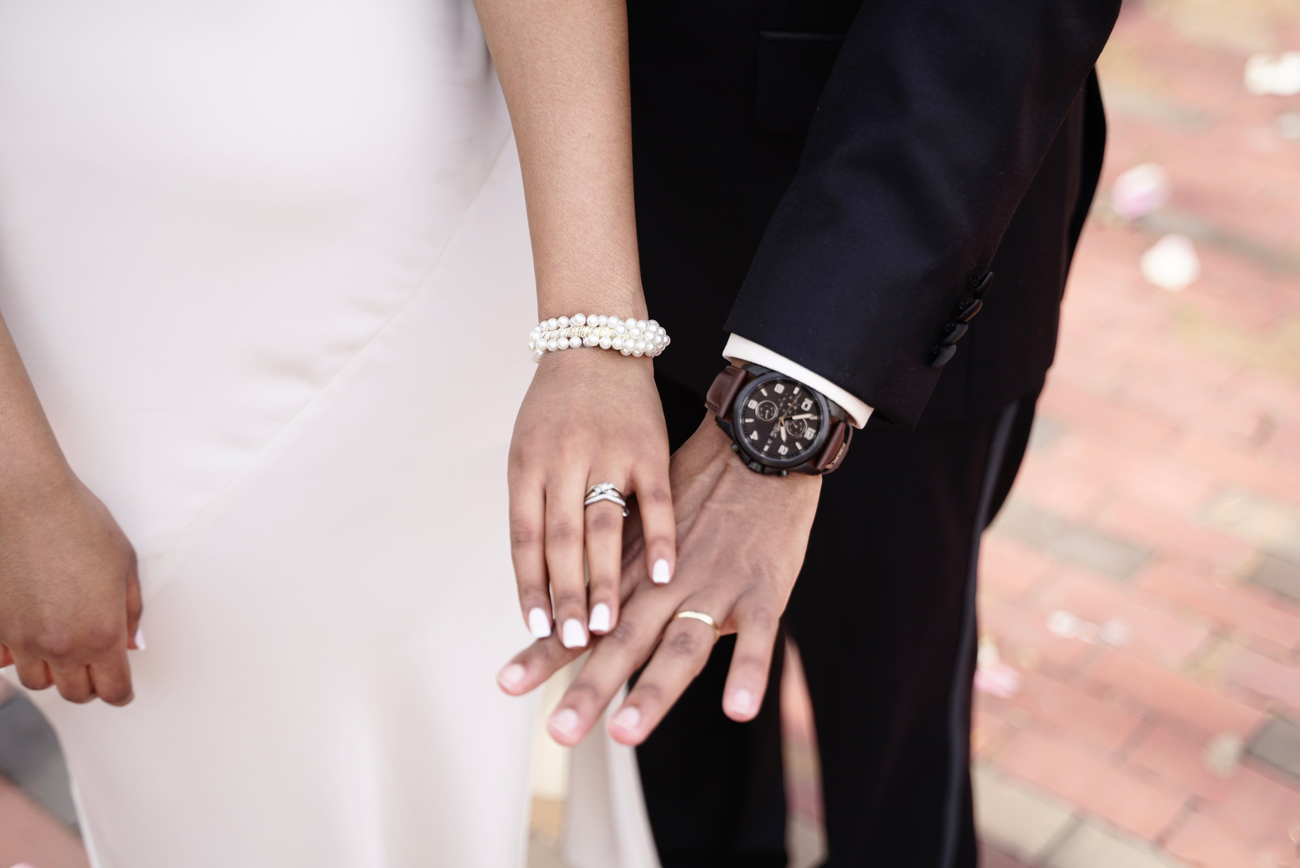 Sosina and Aaron at Charles river Esplanade. Stefanovich Photography | Boston, MA