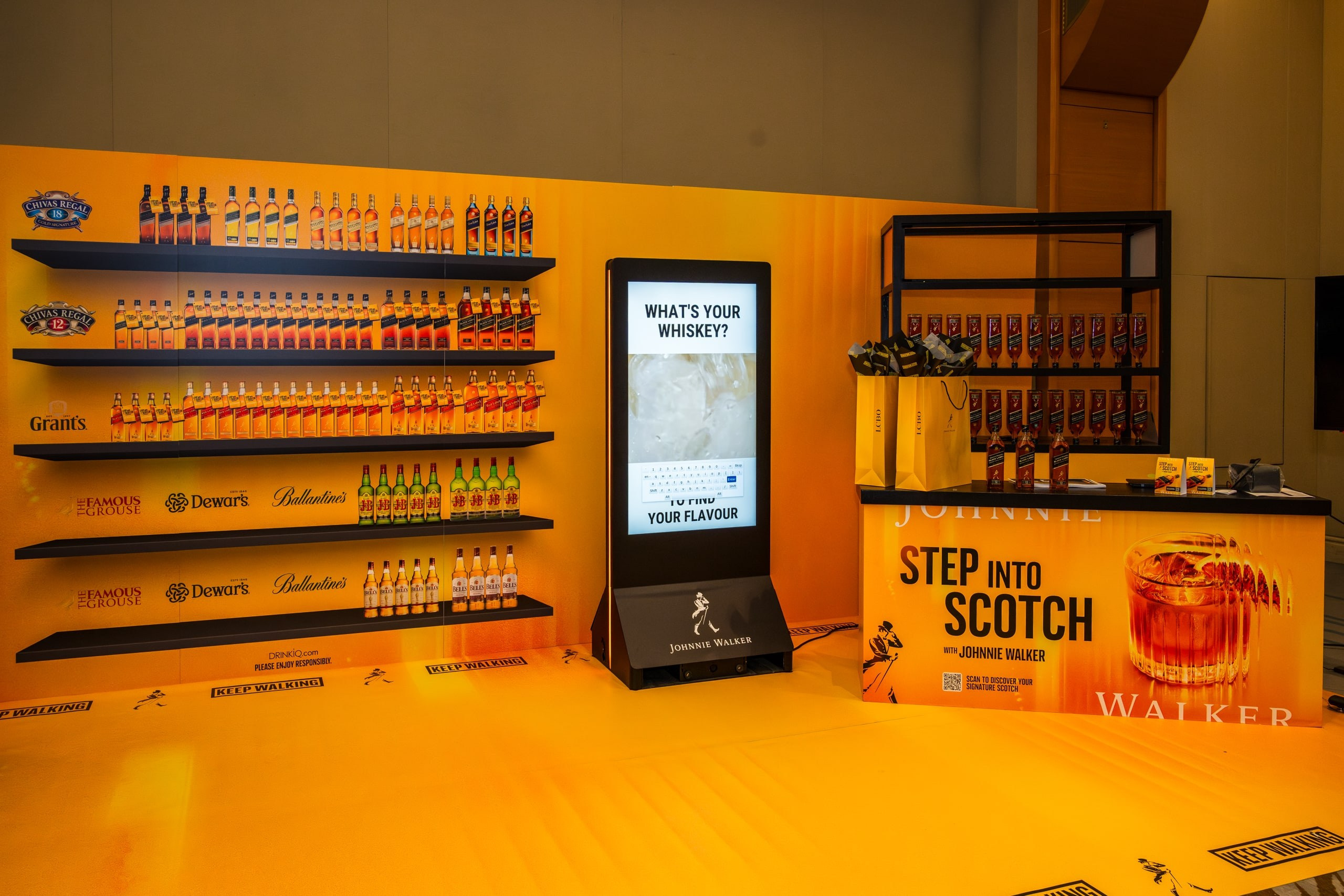 Diageo Conference. Stefanovich Photography | Boston, MA