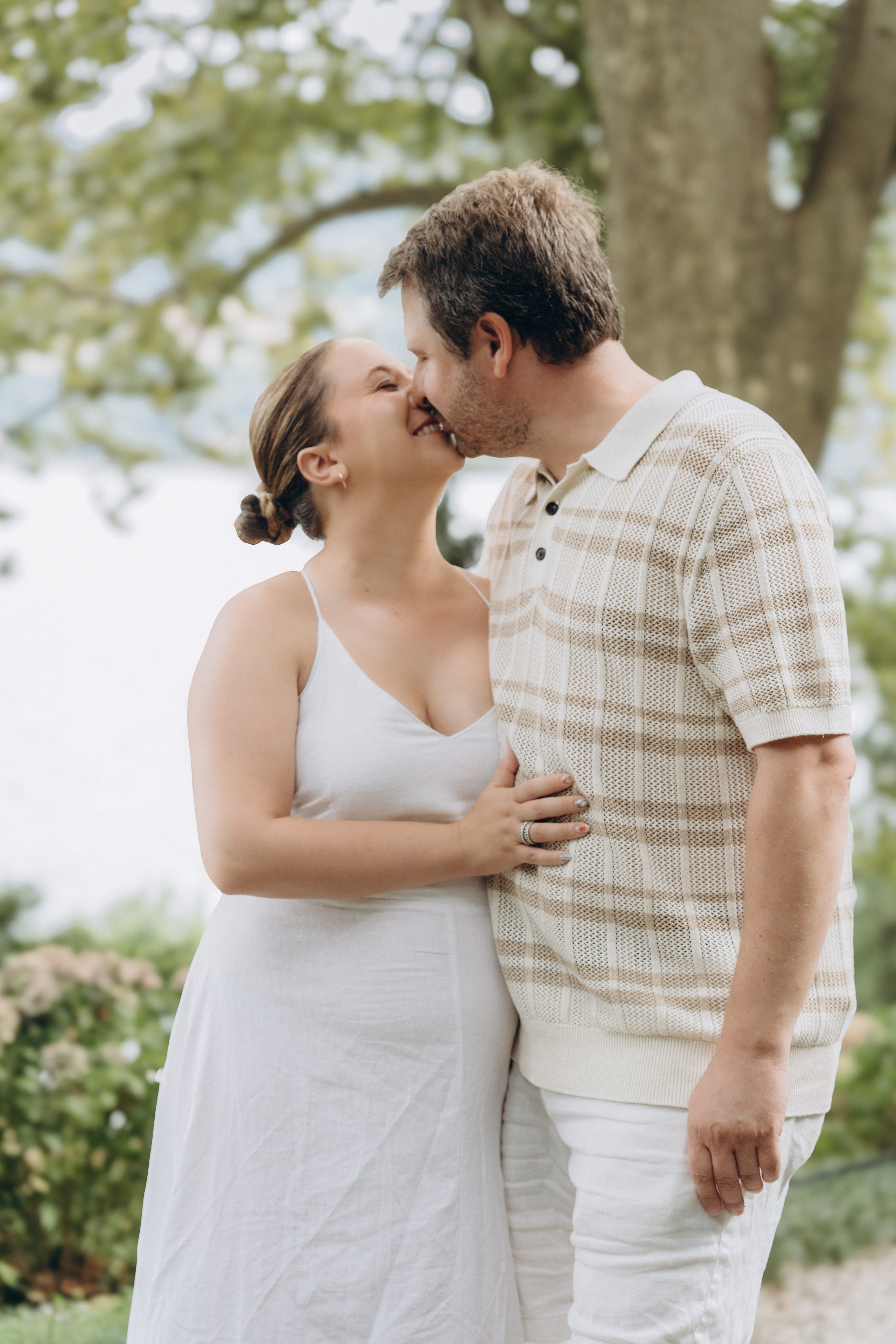 Family moments in Como Lake. PHOTOGRAPHER IN ITALY