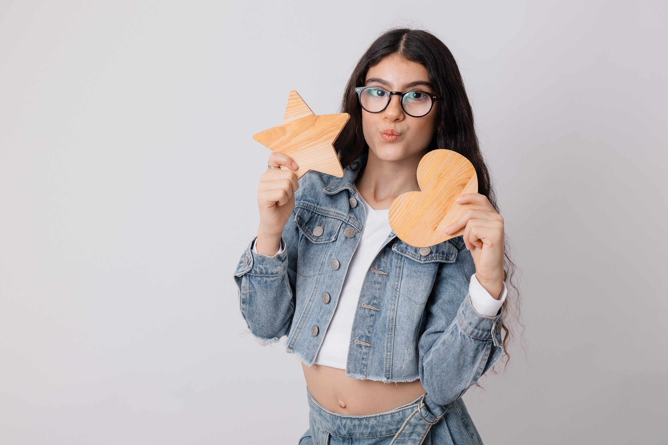 צילומי סטודיו בת מצווה. דף בית