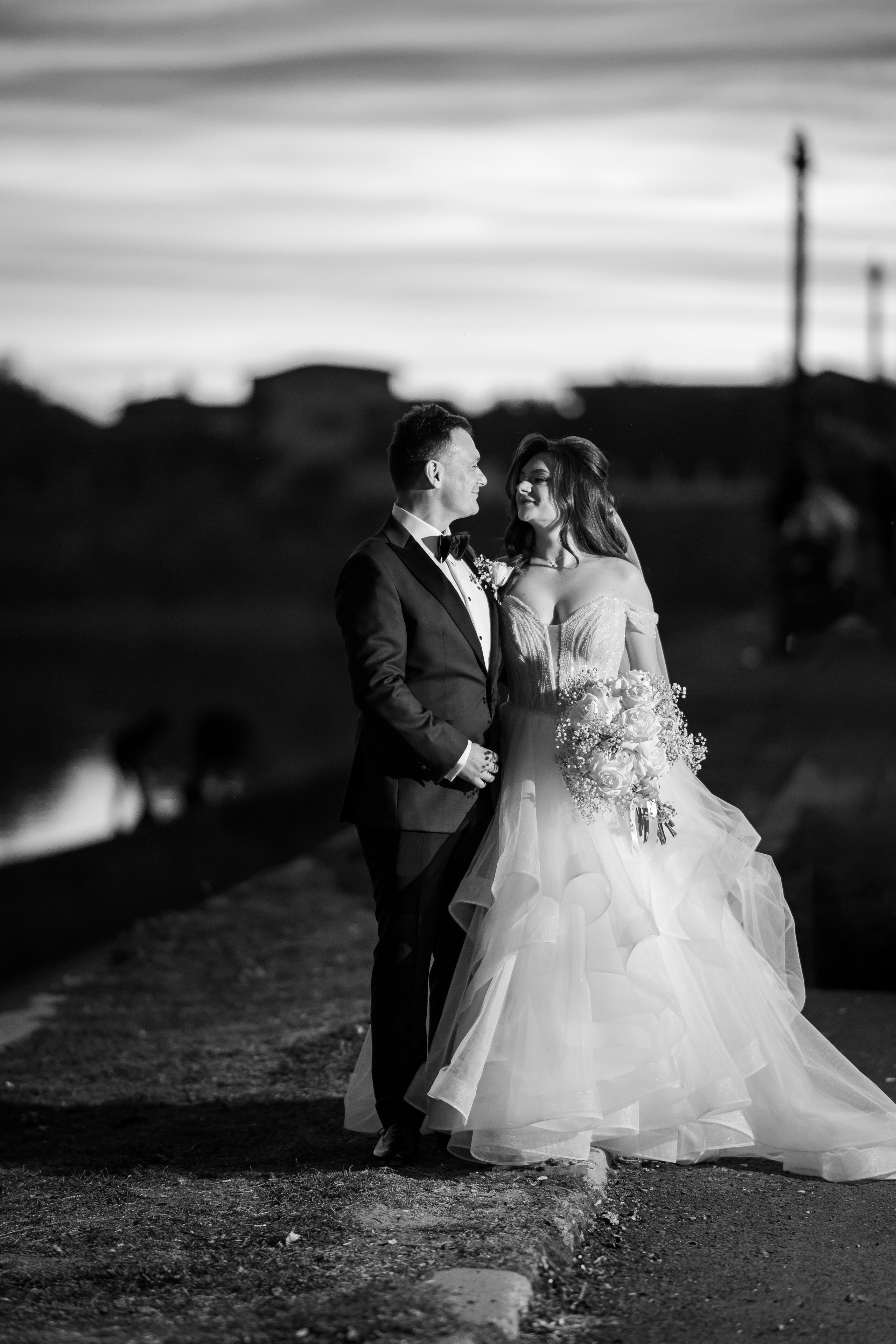 Roxana&Ionut - Reina Events Bucuresti. MDimaFotoStudio. Fotograf de nuntă, evenimente private și de familie