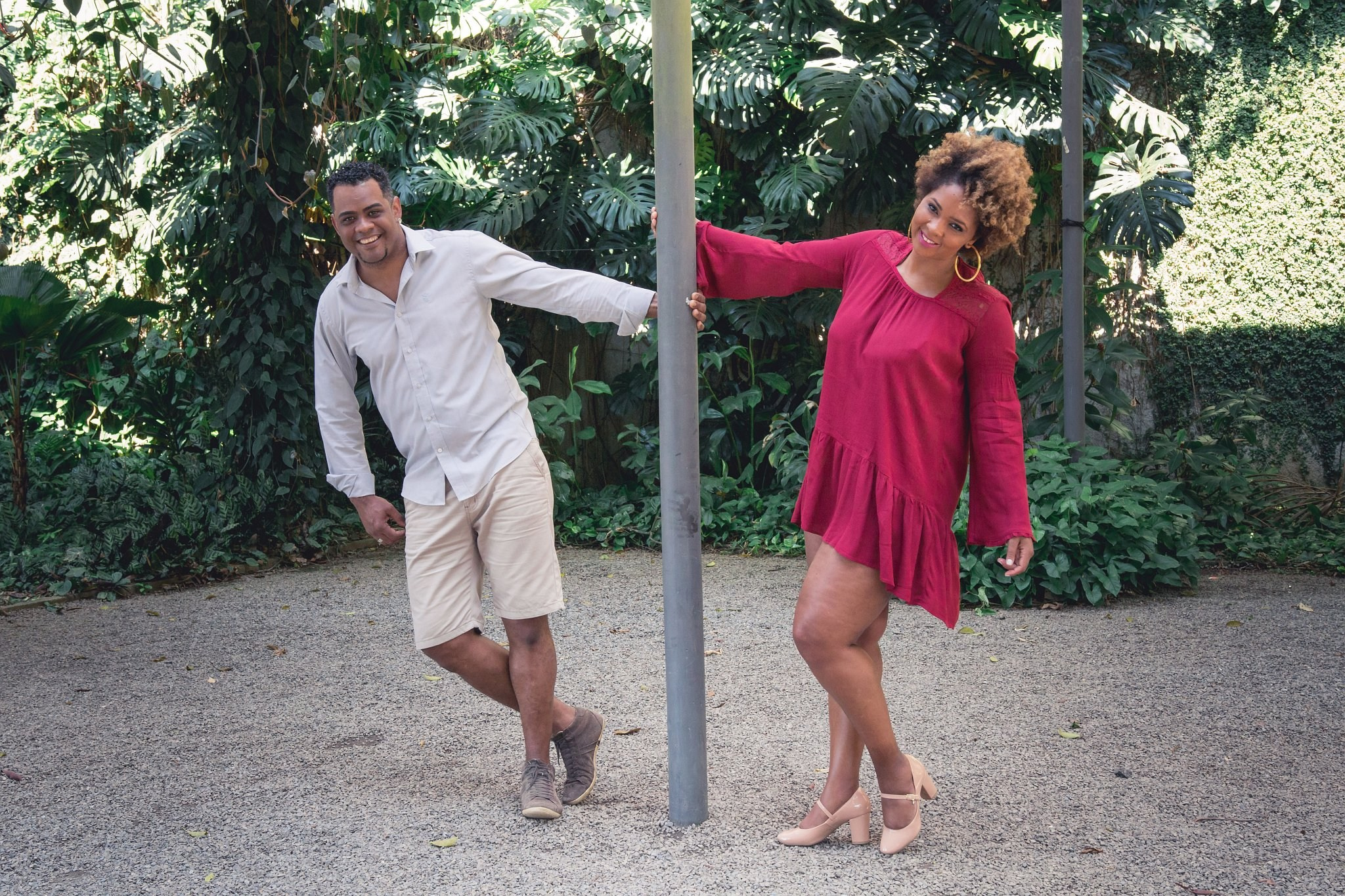 Juliana & André — 29/04/2018 — Burle Marx — São Paulo/SP. Luiz Medeiros Produções