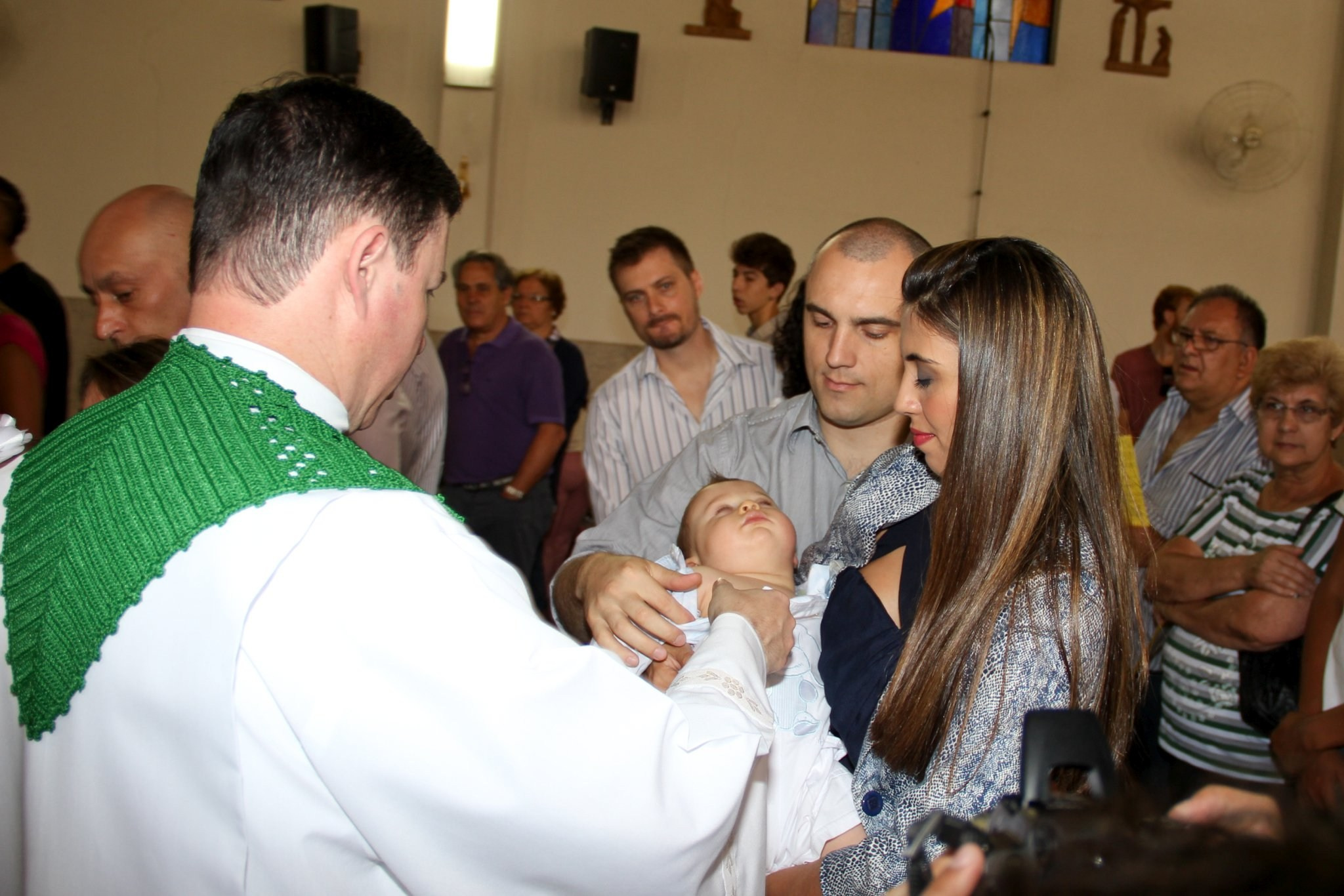 Vinícius — 21/10/2012. Luiz Medeiros Produções