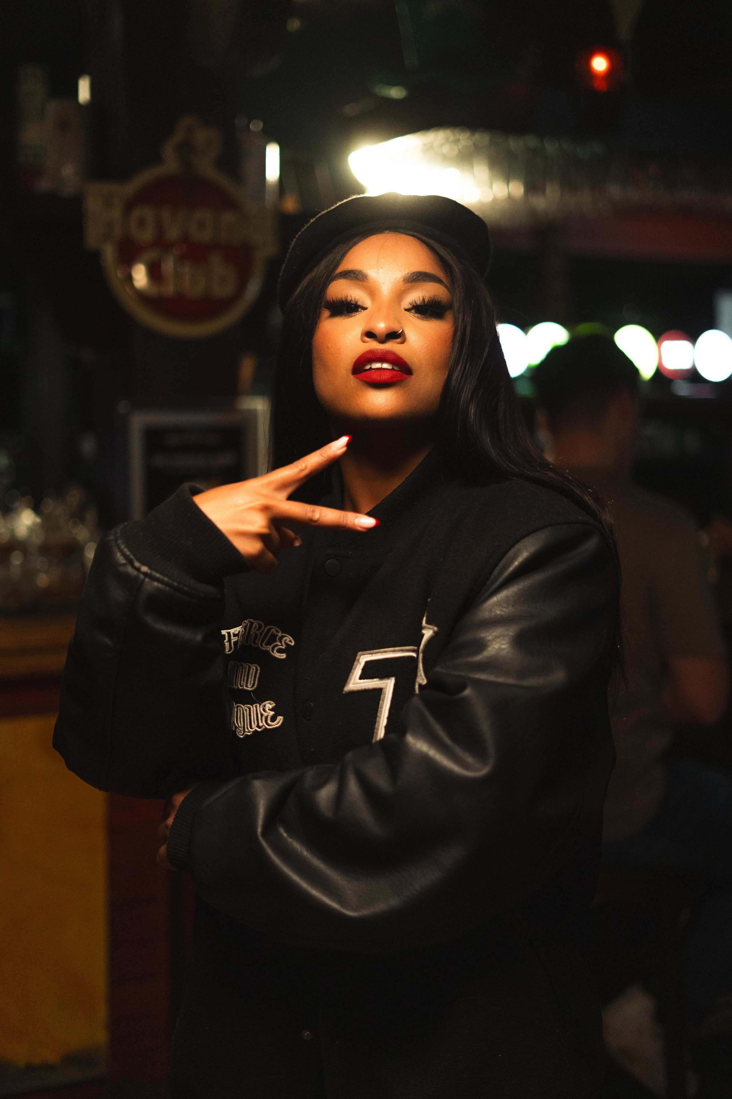 JOSSLYN — Gotham City — Photo. Photography and Videography in Lisbon — Júlio da Silva