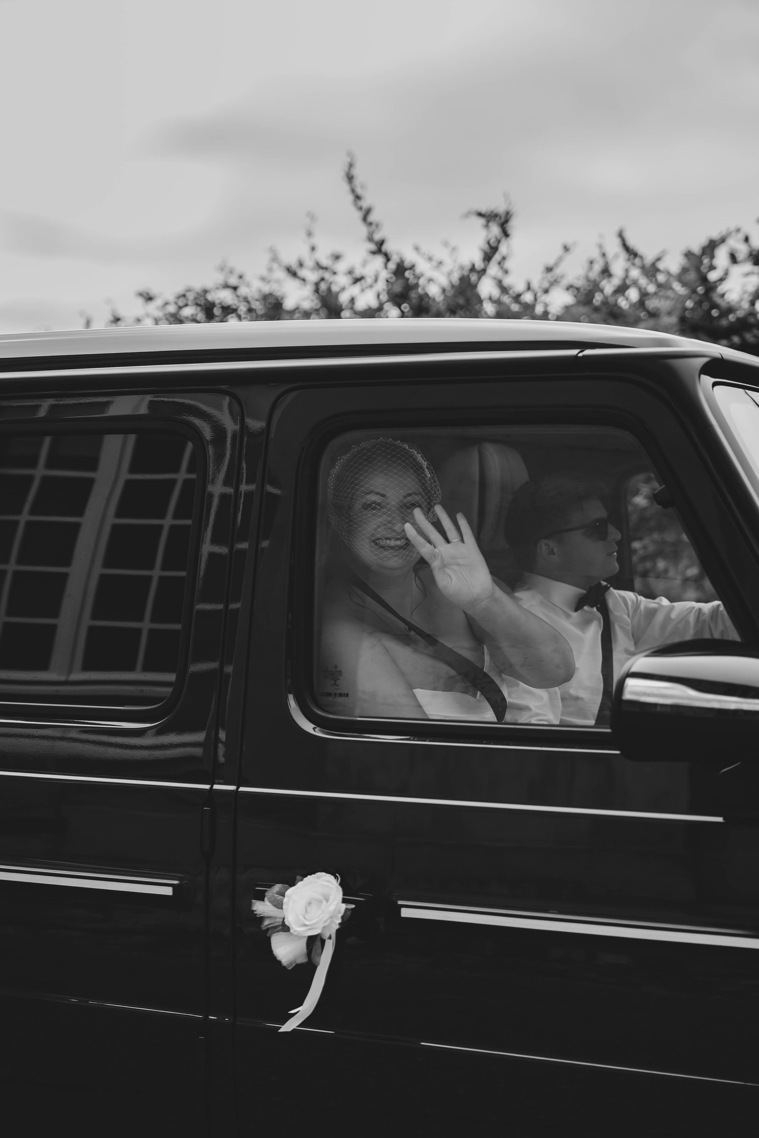Madeline & Boris. Weeding photographer / event / portrait