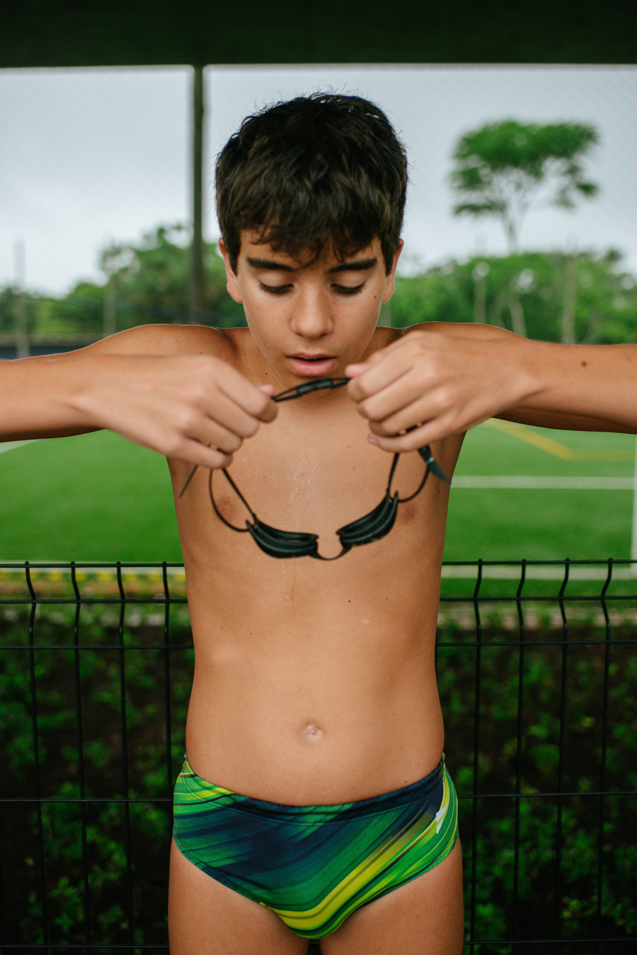 SwimFloripa. Fotógrafo de família e crianças