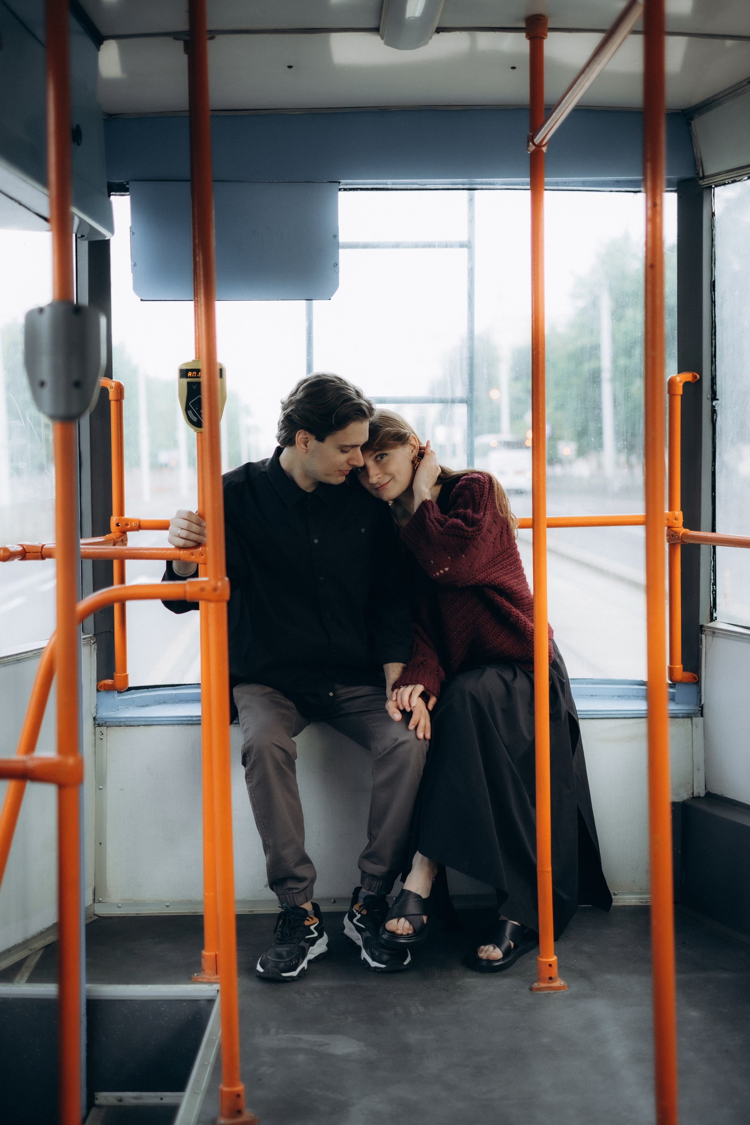 Lera & Leonid. Фотографы Минск и мир