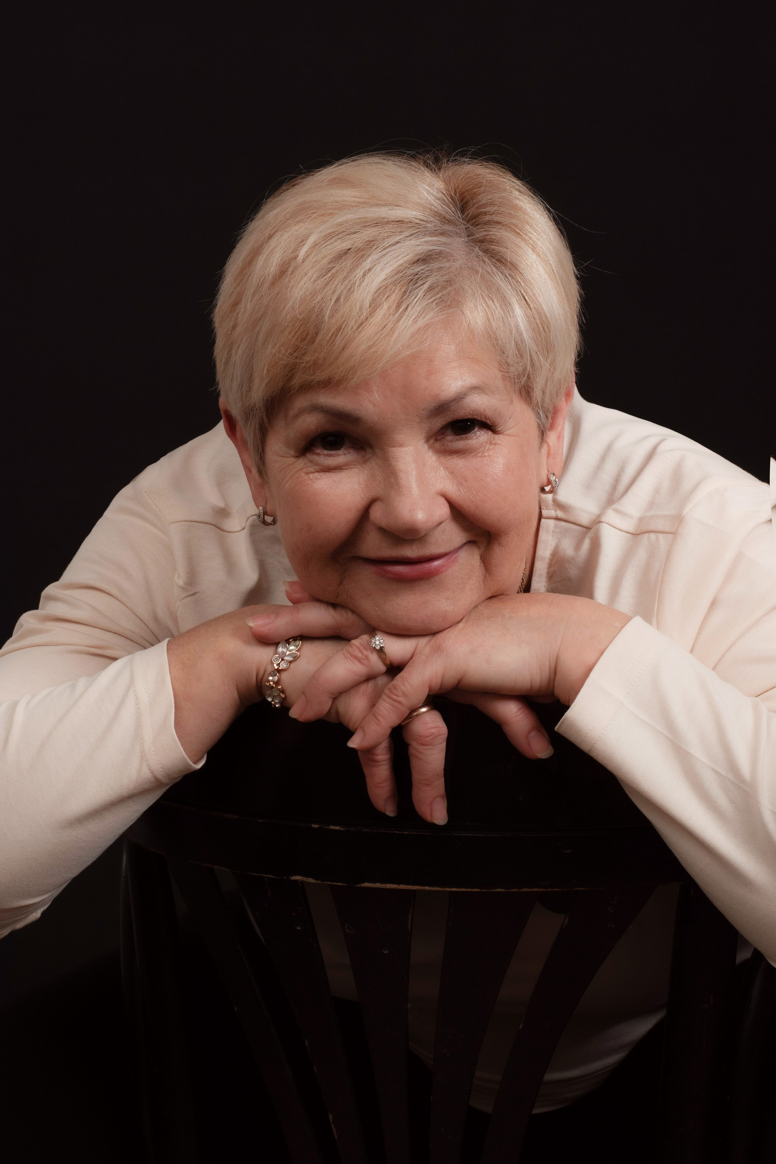 Портретные фотографии. Ваш фотограф в Ганновере — Анатолий