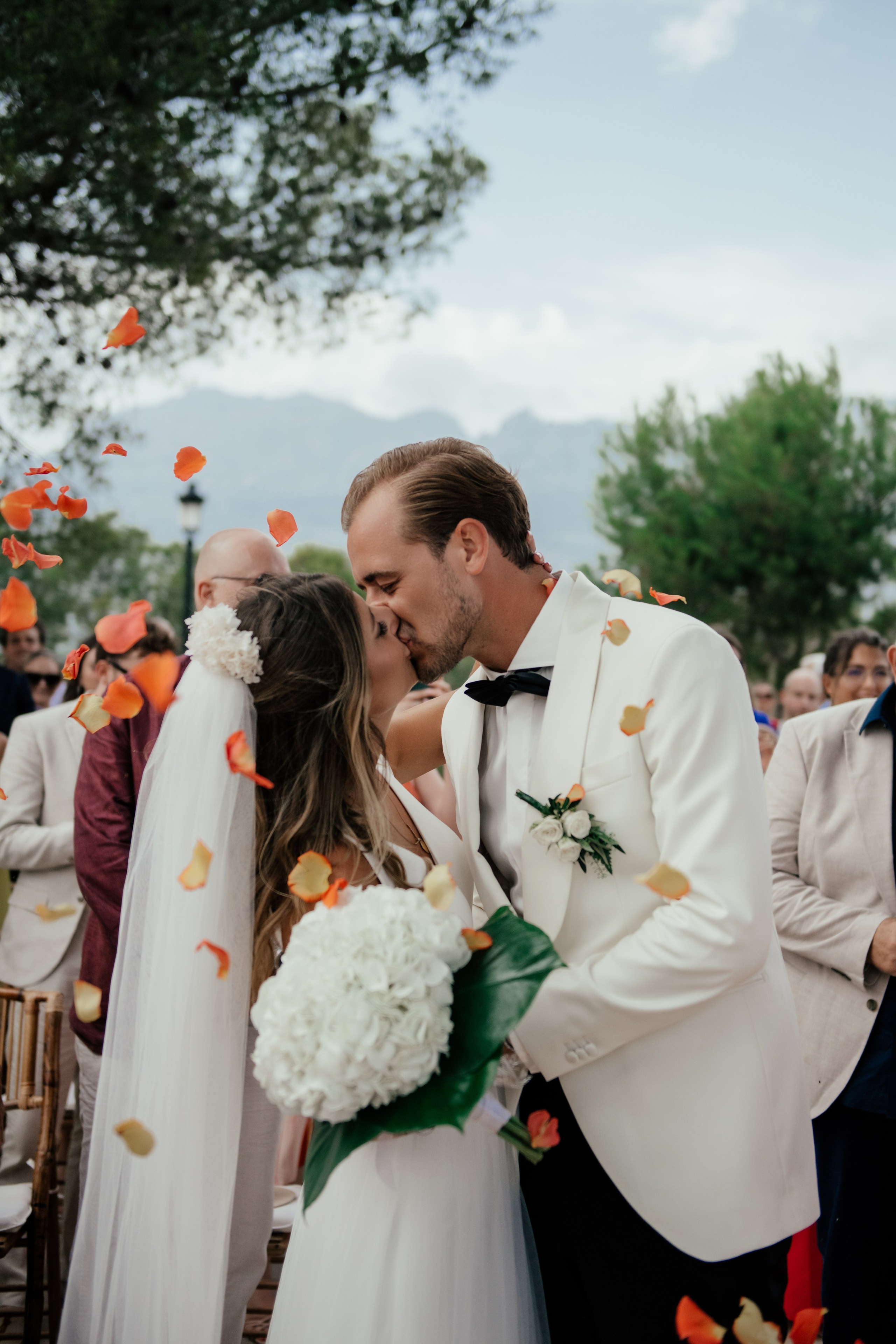 Alicia & Marc (Finca Marques de Montemolar)