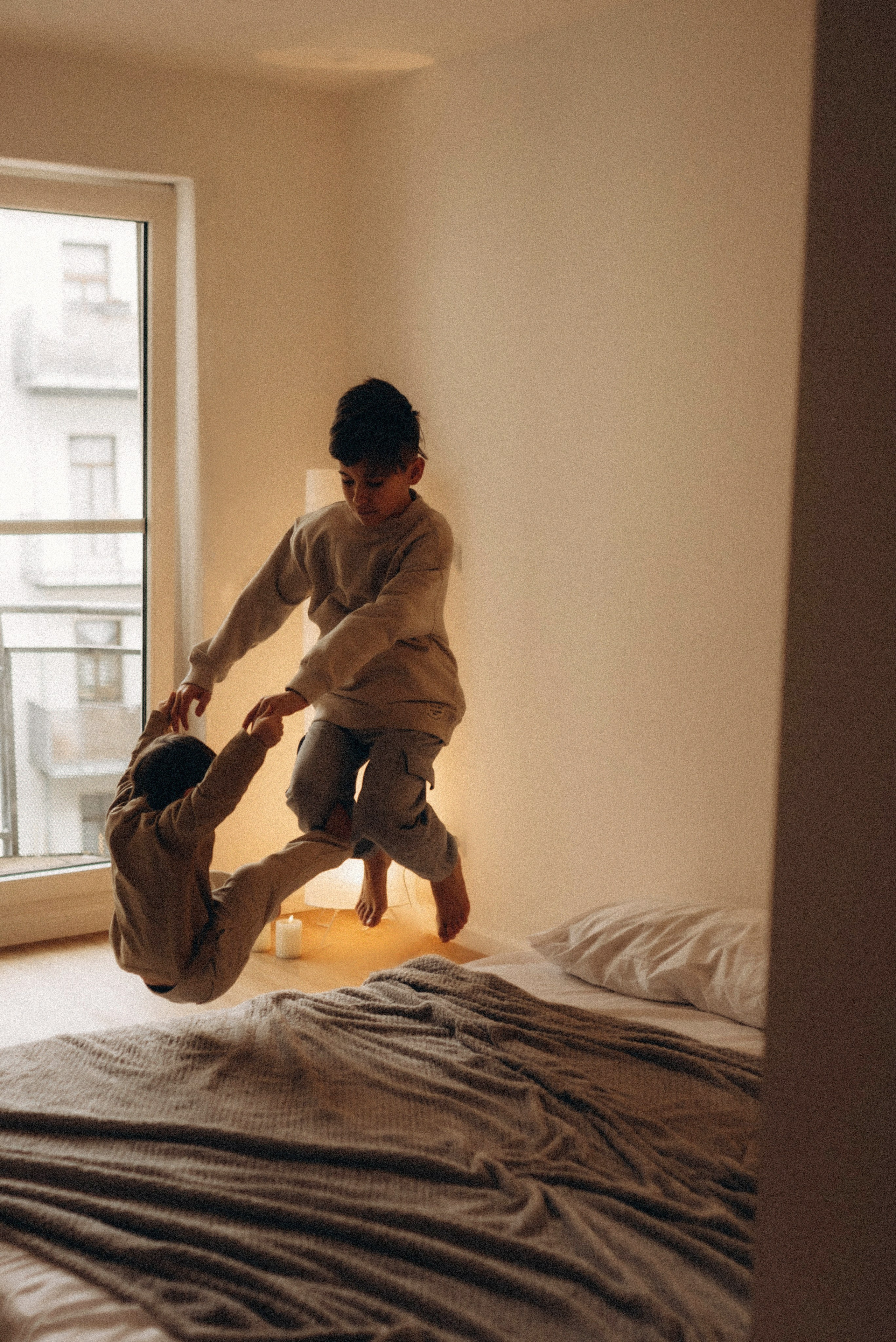 HOME STORY. Семейный фотограф Лейпциг, Германия