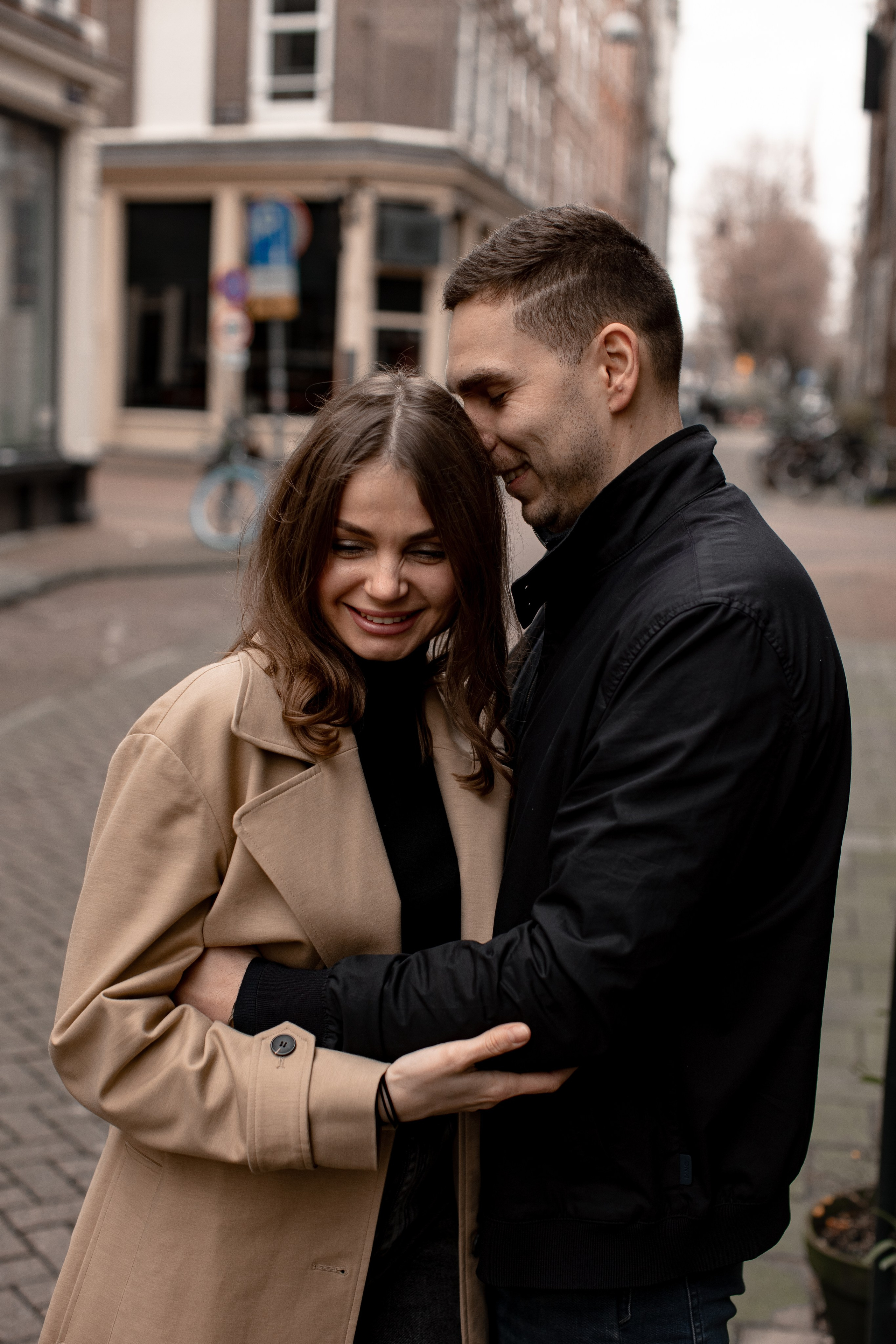 Paarfotoshooting und Lovestory Osnabrück. Fotografin in Osnabrück Mariana Slav
