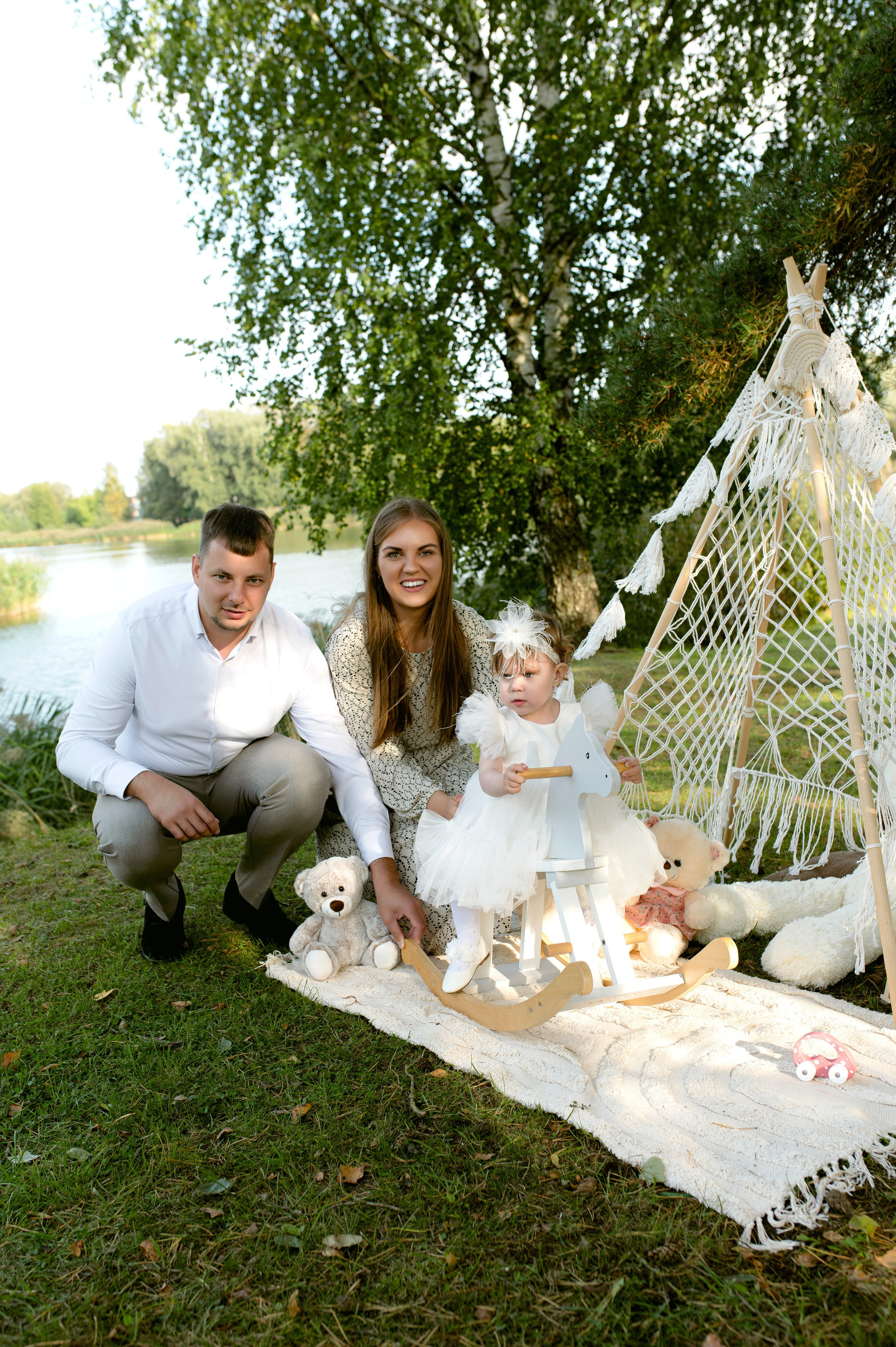 KRIKŠTYNOS. Vestuvių fotografė Santa Jonuškė | Šiaulių apskritis, Panevėžio apskritis ir visa Lietuva