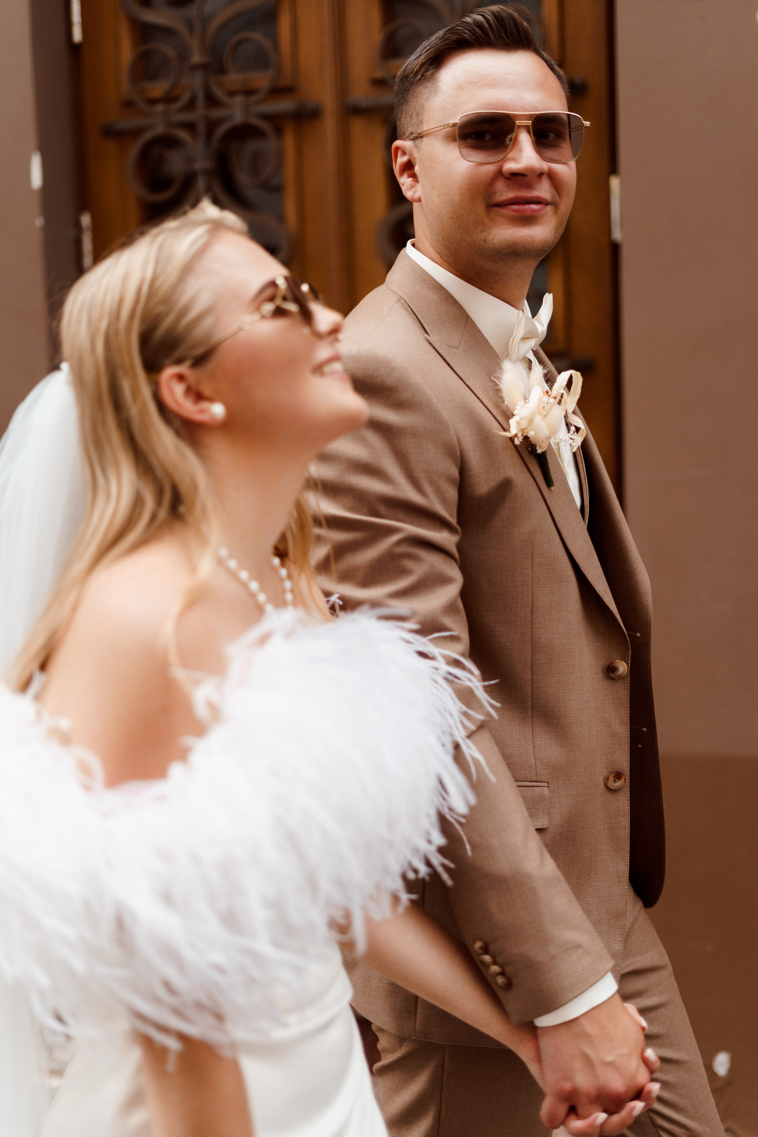 Gerda ir Evaldas. Misevic Wedding — Jausminga ir Profesionali Vestuvių Fotografija