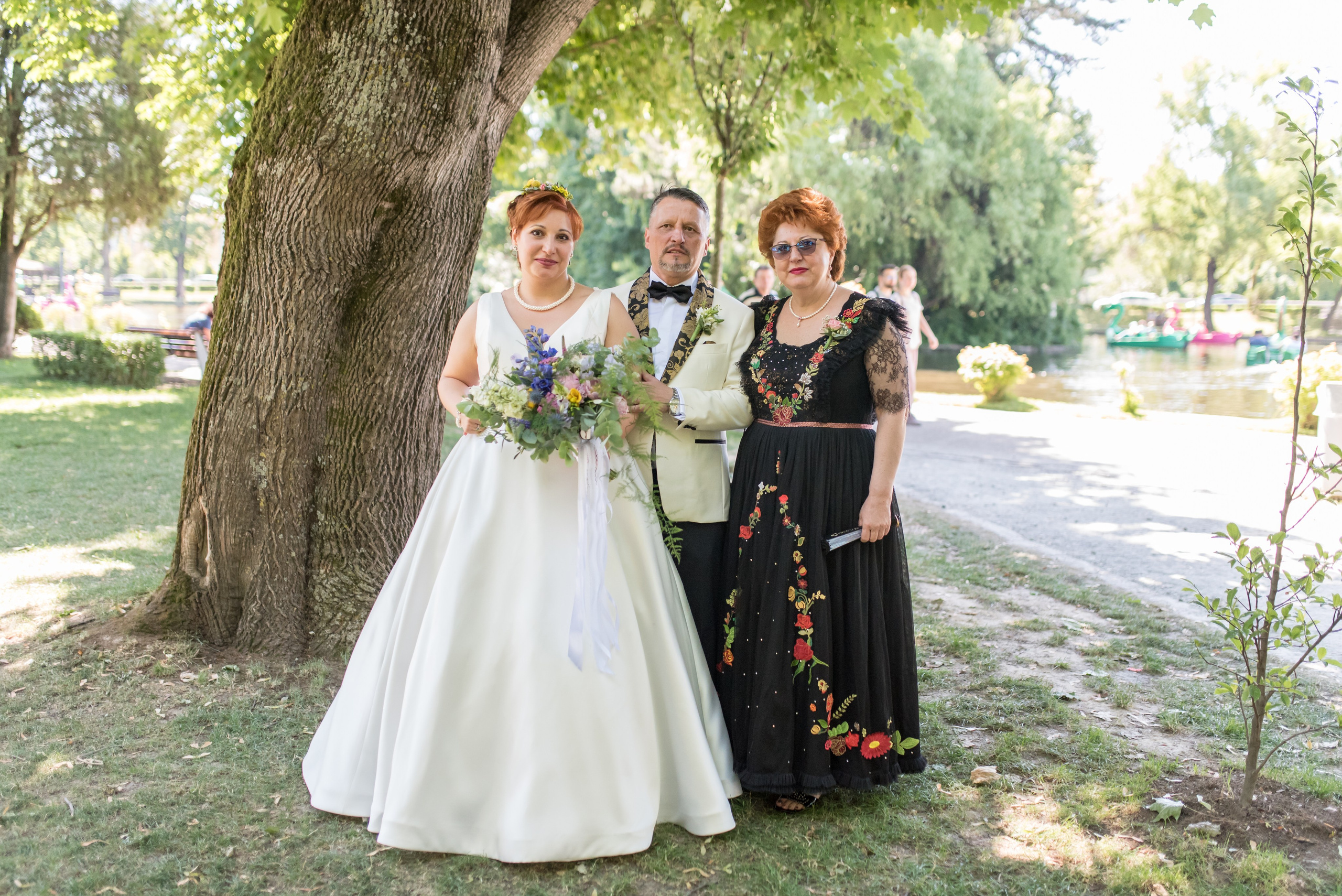 Oana si Corneliu. Daniel Criste Fotograf