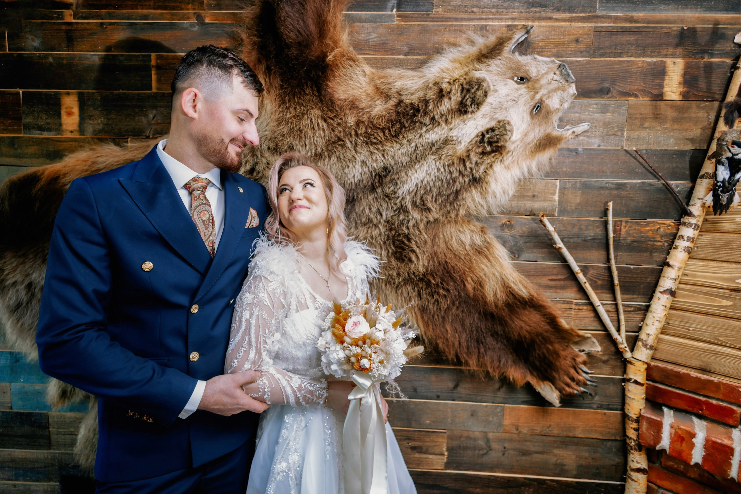 Andrei & Oana – Fotograf Nuntă Botoșani | Alin Chirilă – Povestitor prin Fotografie