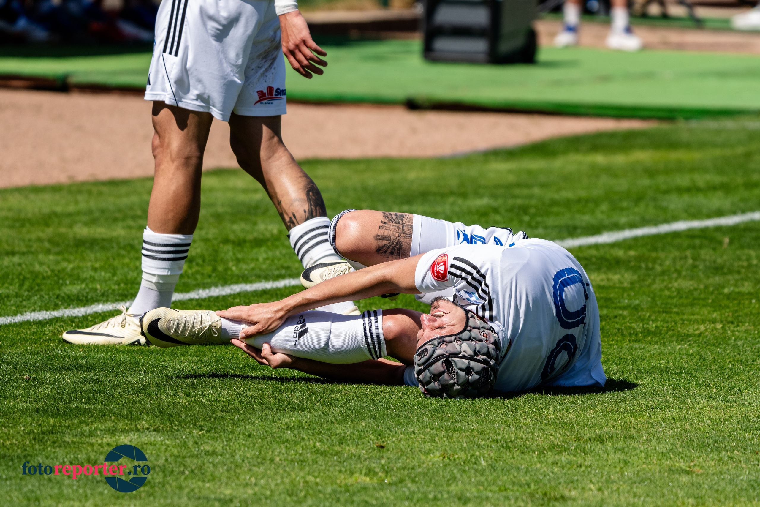 FC BOTOSANI - FC VOLUNTARI