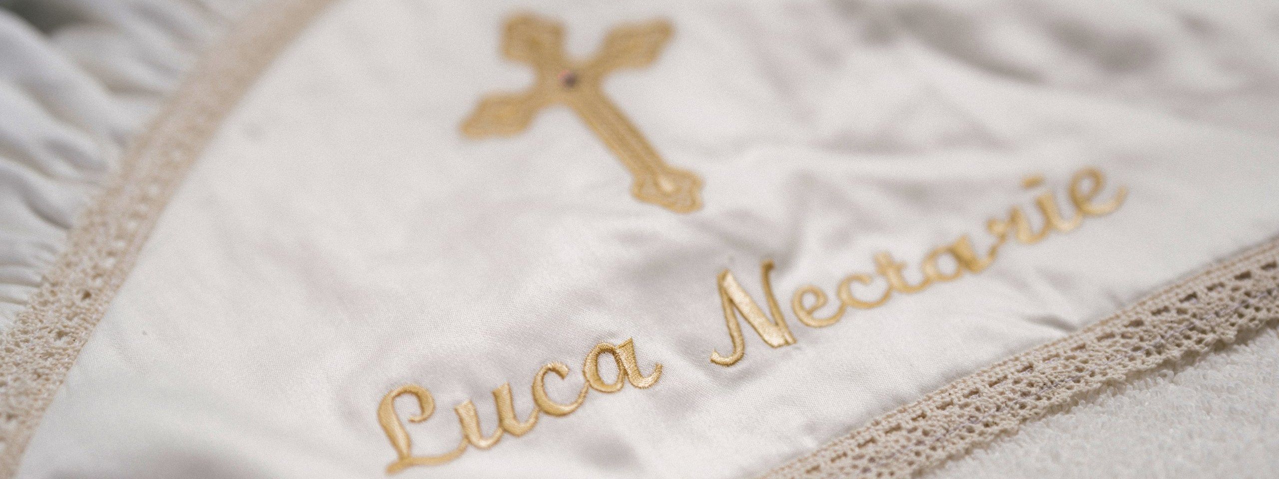 Botez Luca Nectarie – Mesteacăn - Botoșani | Emoție și bucurie în familie – Alin Chirilă Fotograf