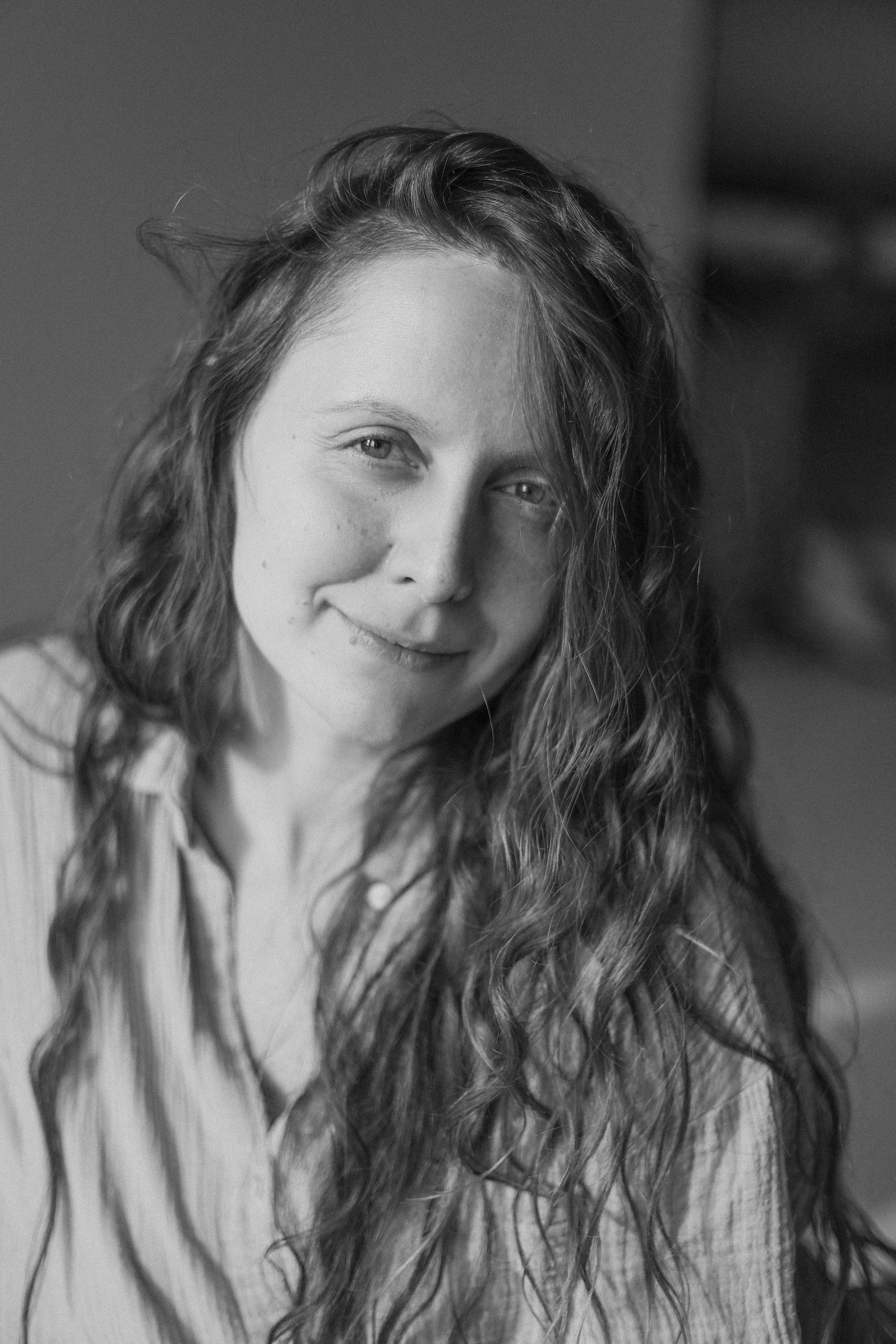 Karina and Gruia. VOLKOVA OLGA