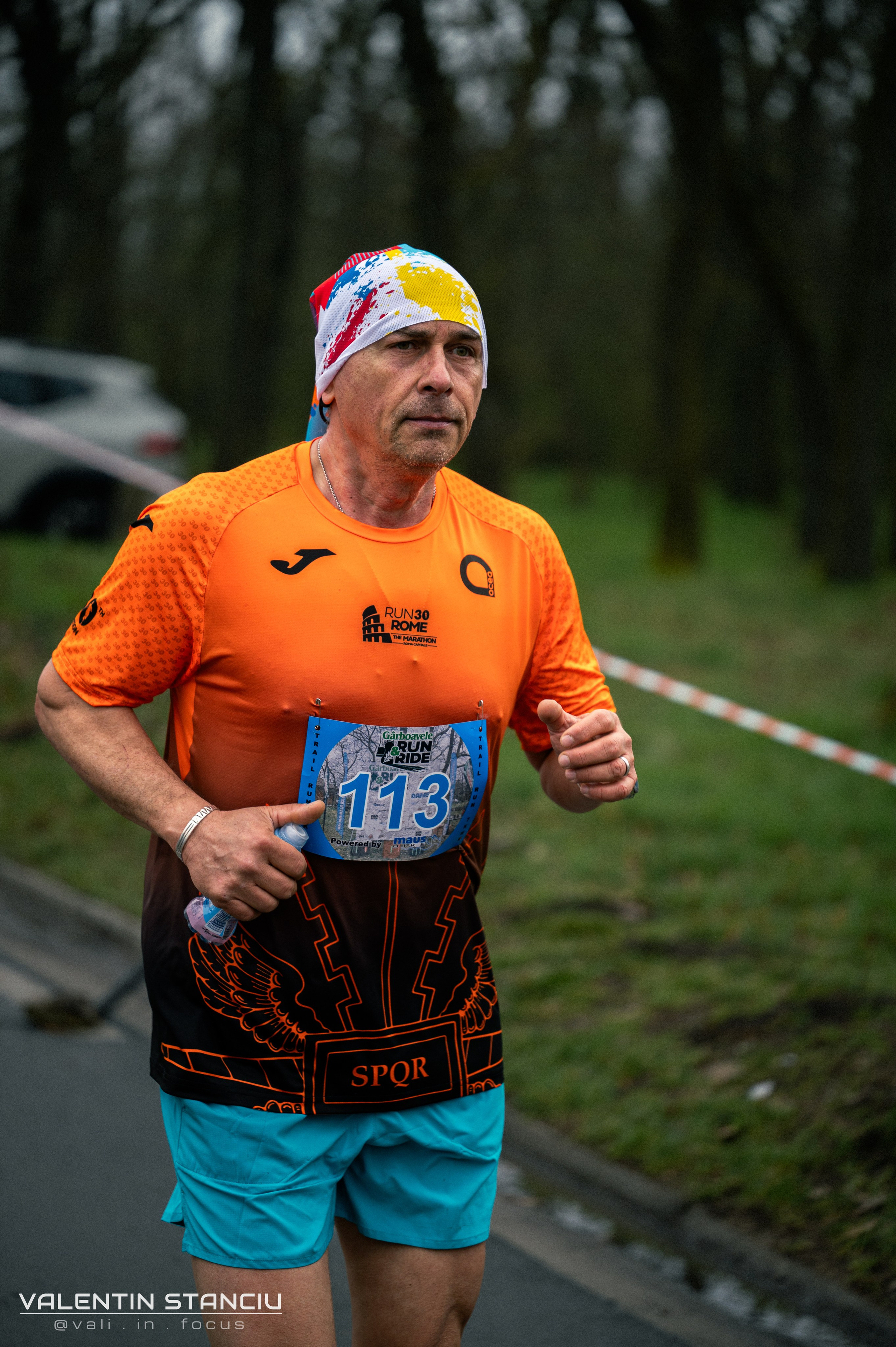 Garboavele Run & Ride — 2026. Fotograf de Sport, Portret, Produs, Corporate, Cultural și Evenimente în Galați | Valentin Stanciu
